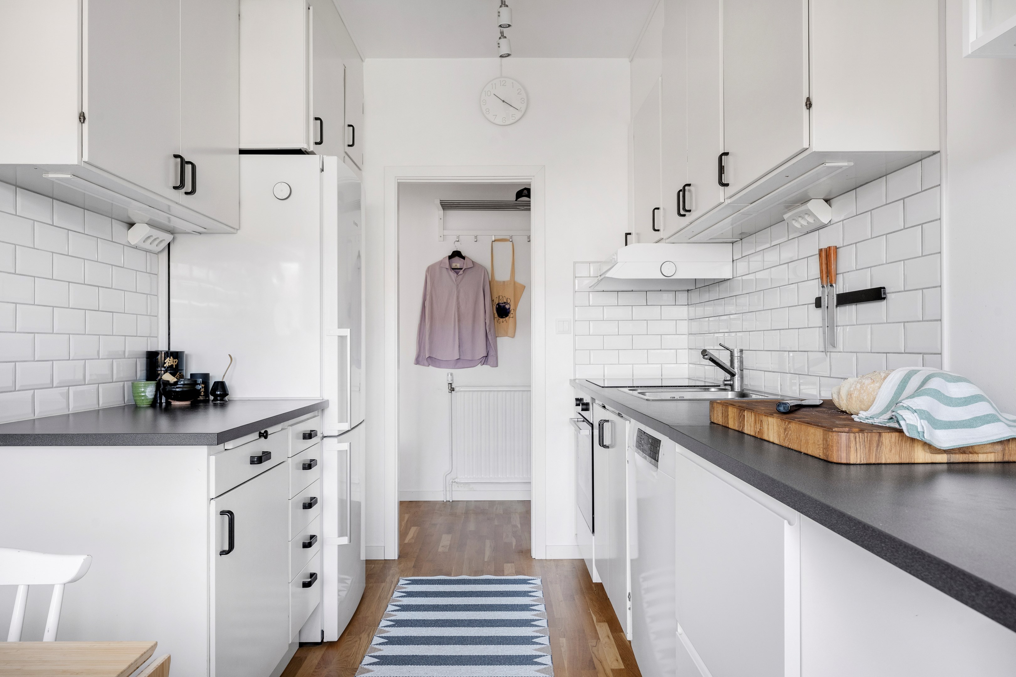Bostadsbild från Ymergatan 15D, Till salu i Fålhagen, Uppsala