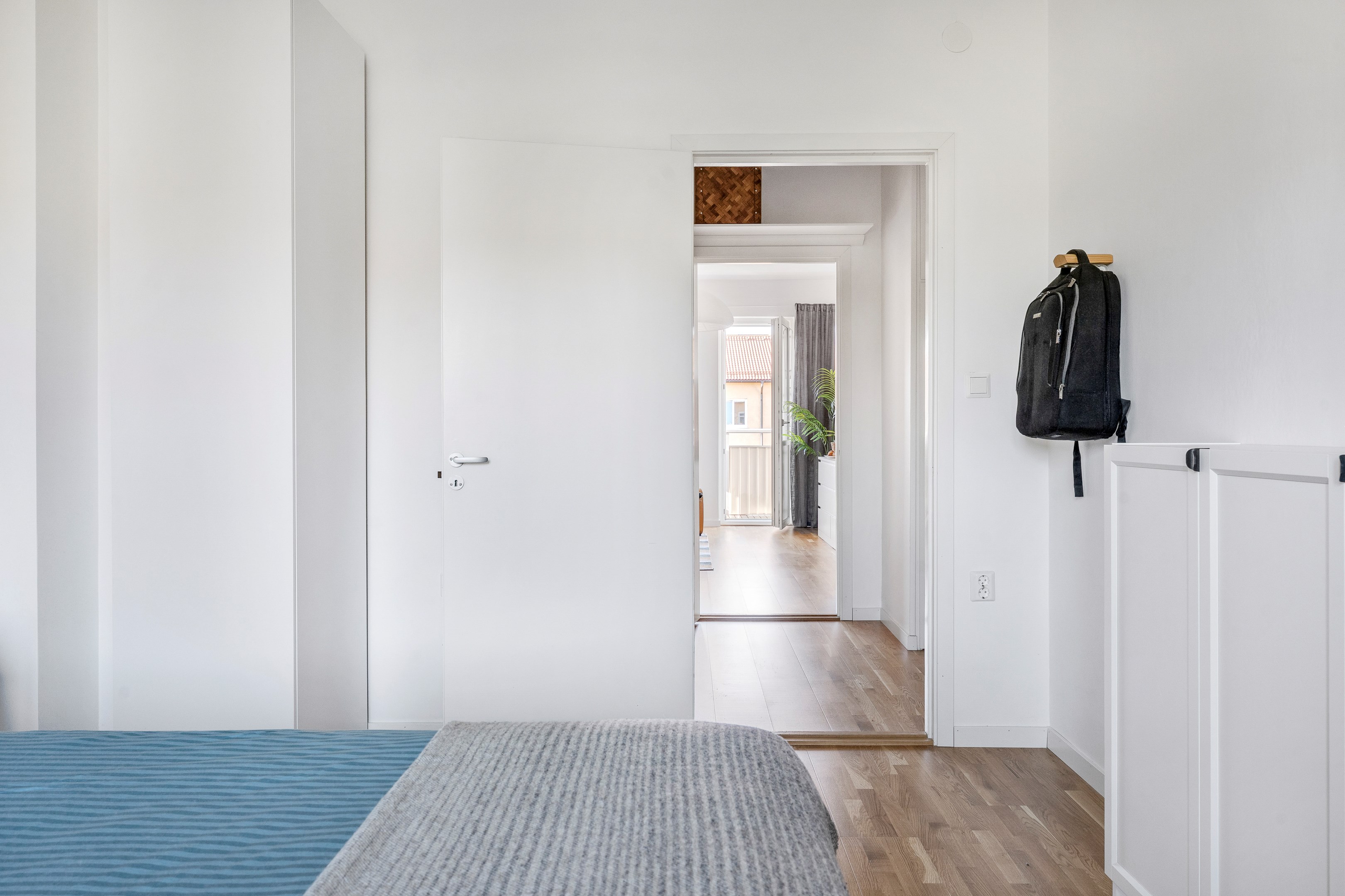 Bostadsbild från Ymergatan 15D, Till salu i Fålhagen, Uppsala