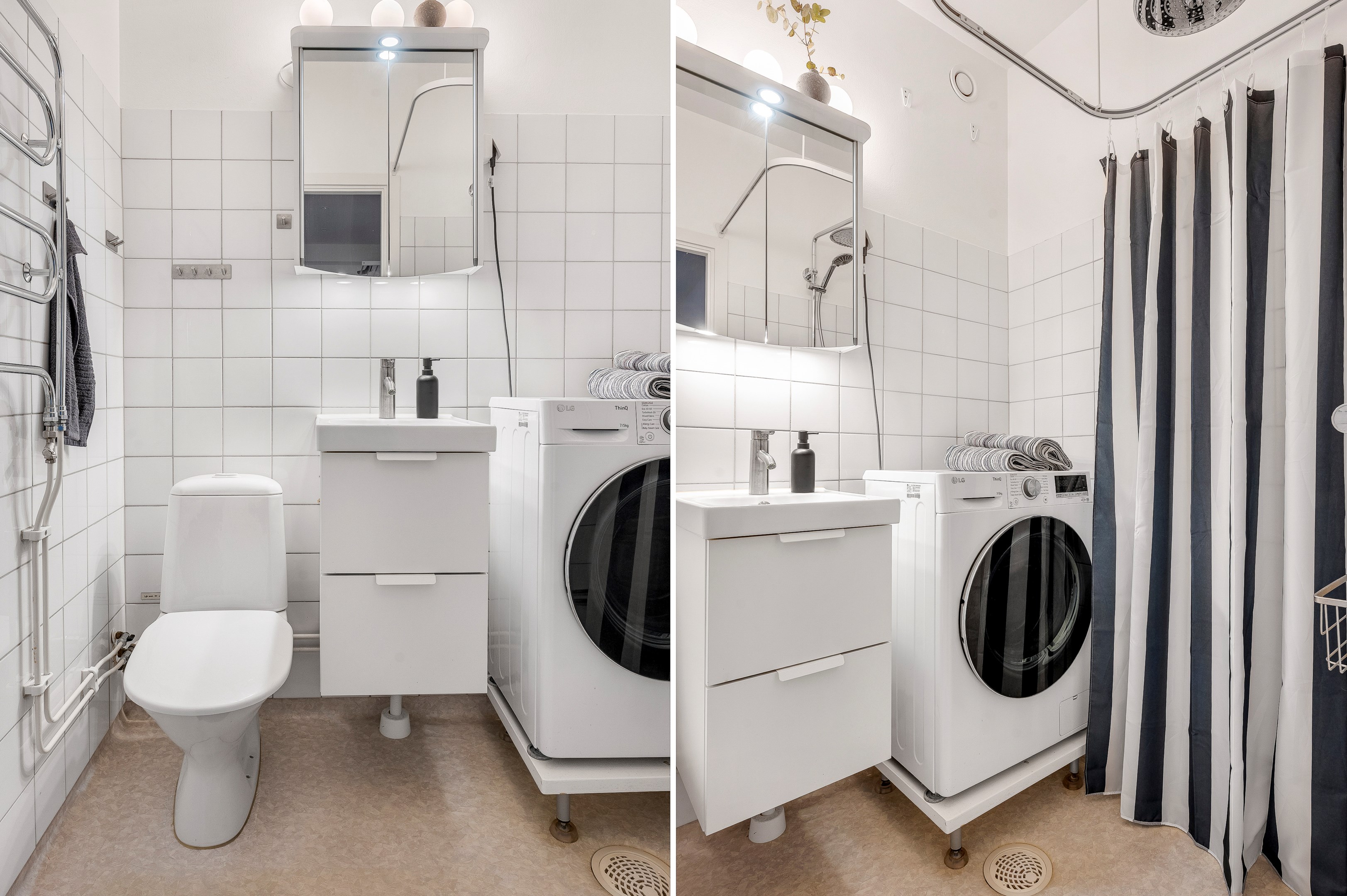 Bostadsbild från Ymergatan 15D, Till salu i Fålhagen, Uppsala