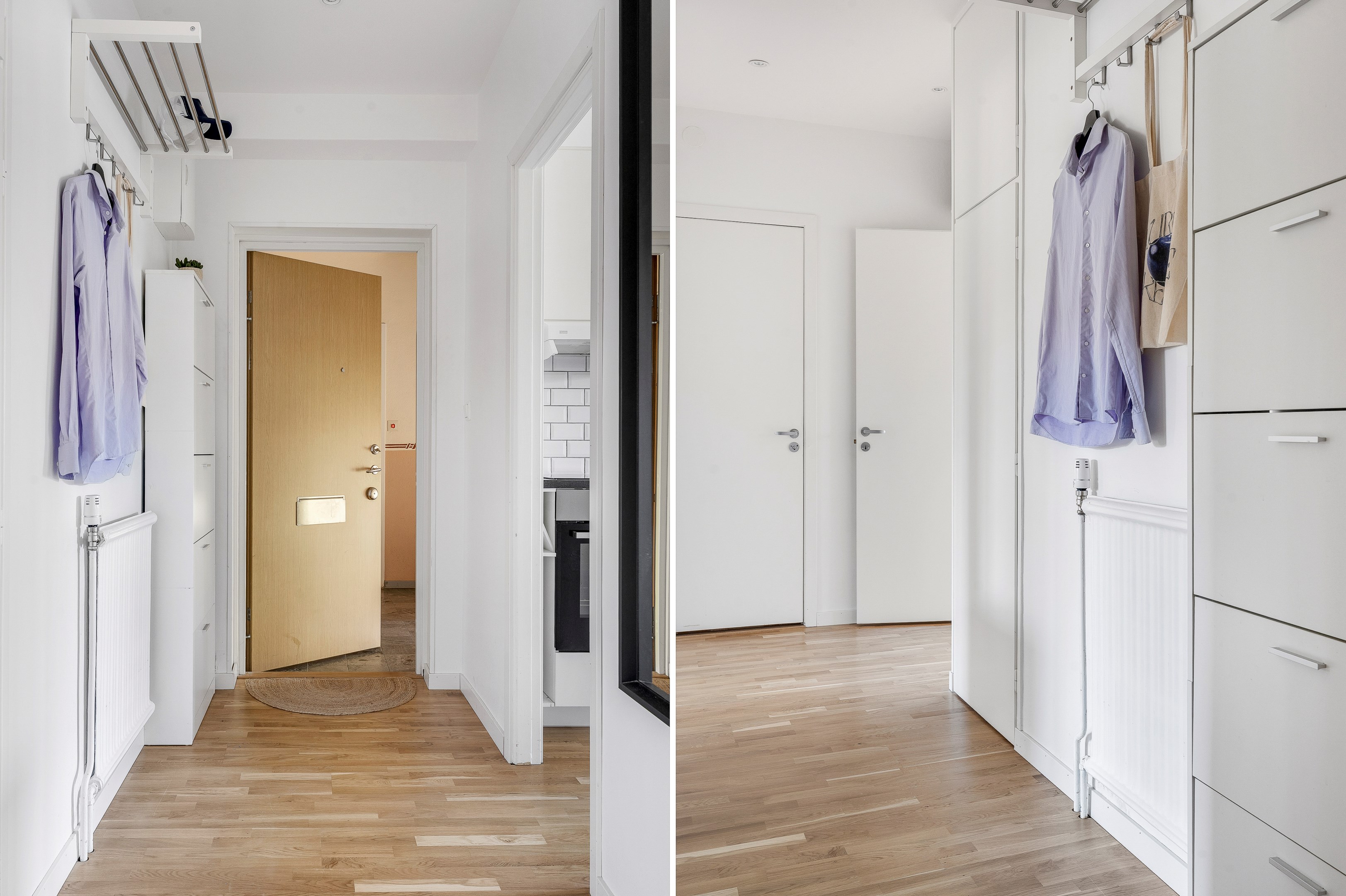 Bostadsbild från Ymergatan 15D, Till salu i Fålhagen, Uppsala