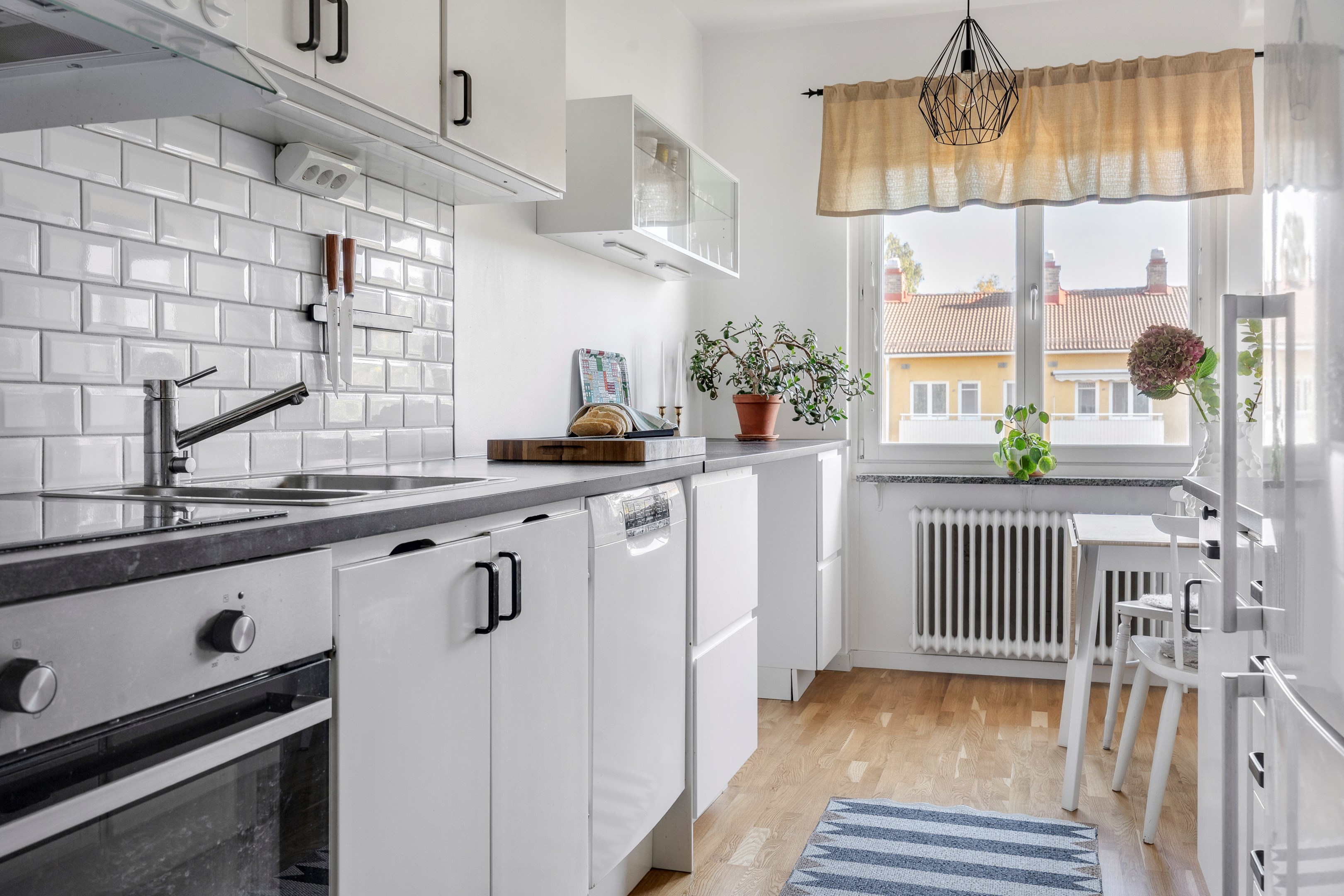 Bostadsbild från Ymergatan 15D, Till salu i Fålhagen, Uppsala