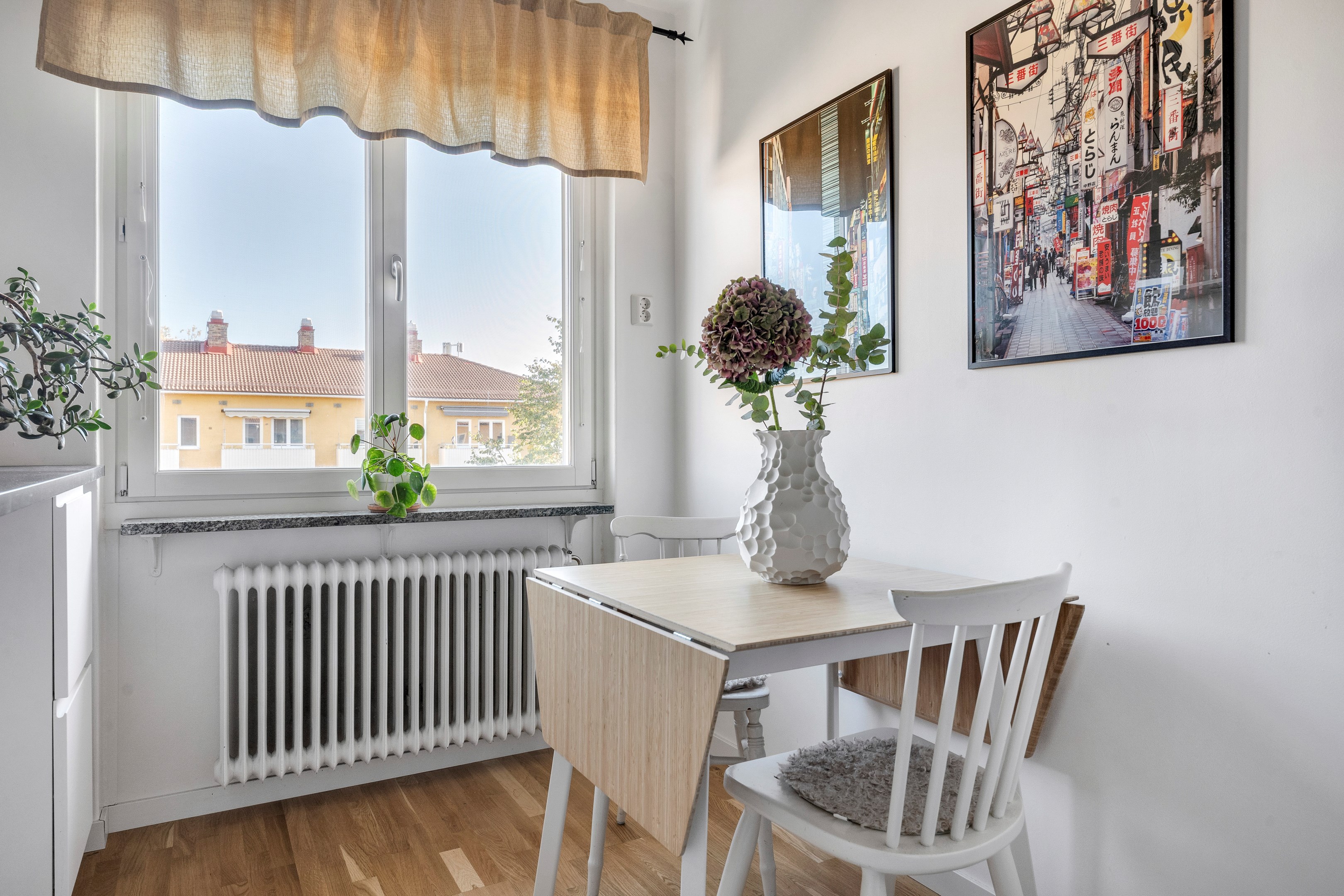 Bostadsbild från Ymergatan 15D, Till salu i Fålhagen, Uppsala
