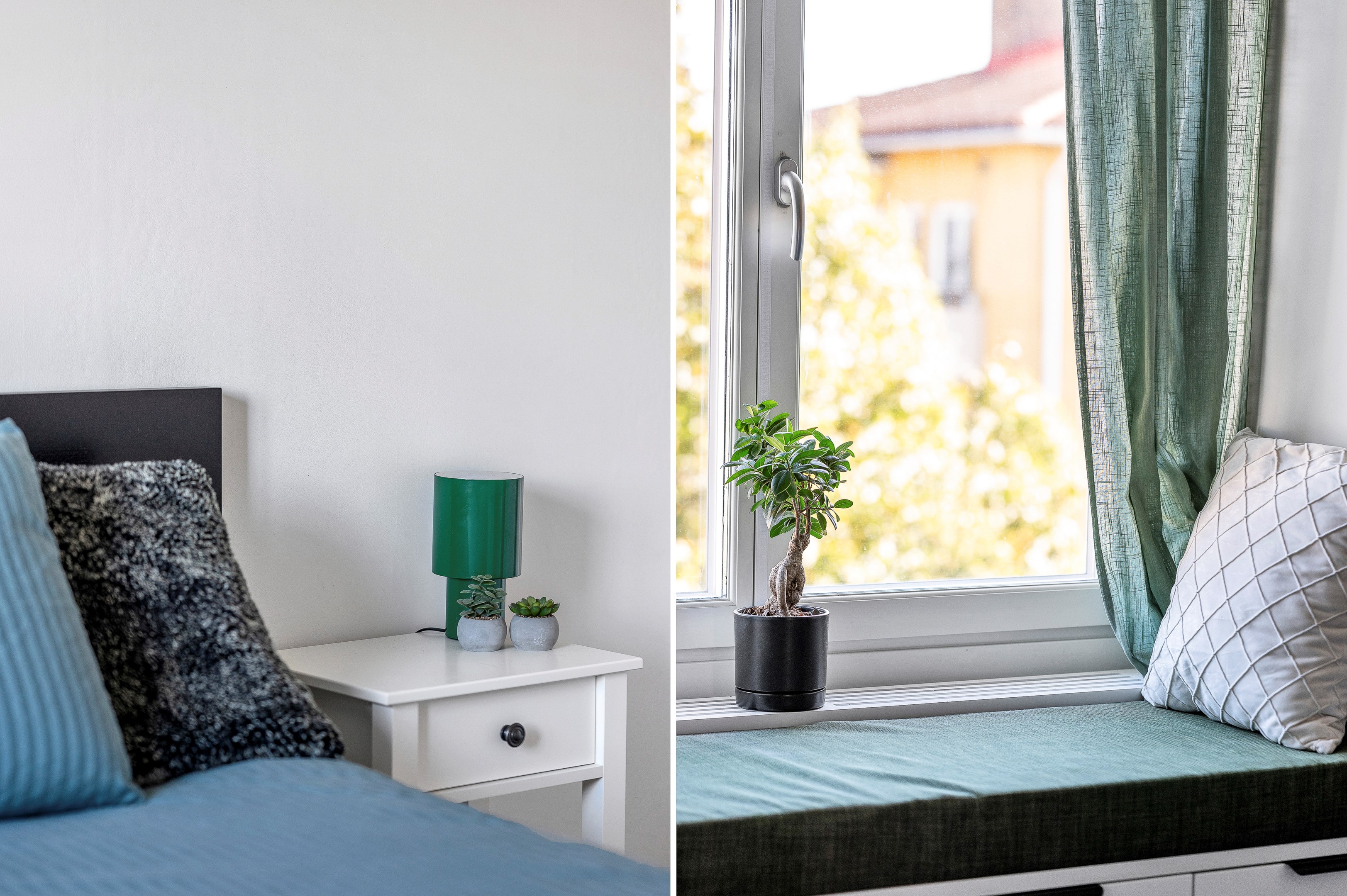 Bostadsbild från Ymergatan 15D, Till salu i Fålhagen, Uppsala