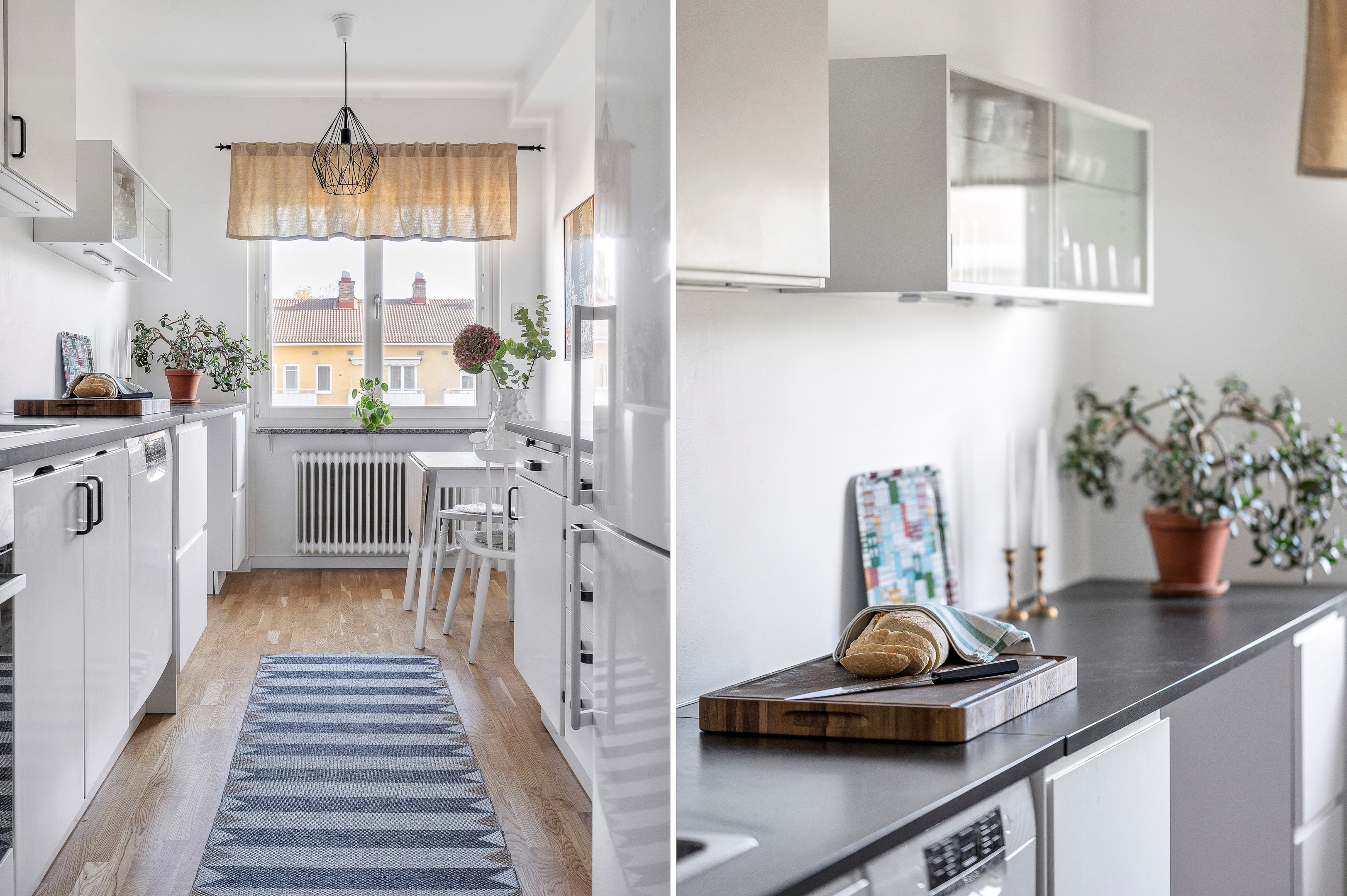 Bostadsbild från Ymergatan 15D, Till salu i Fålhagen, Uppsala
