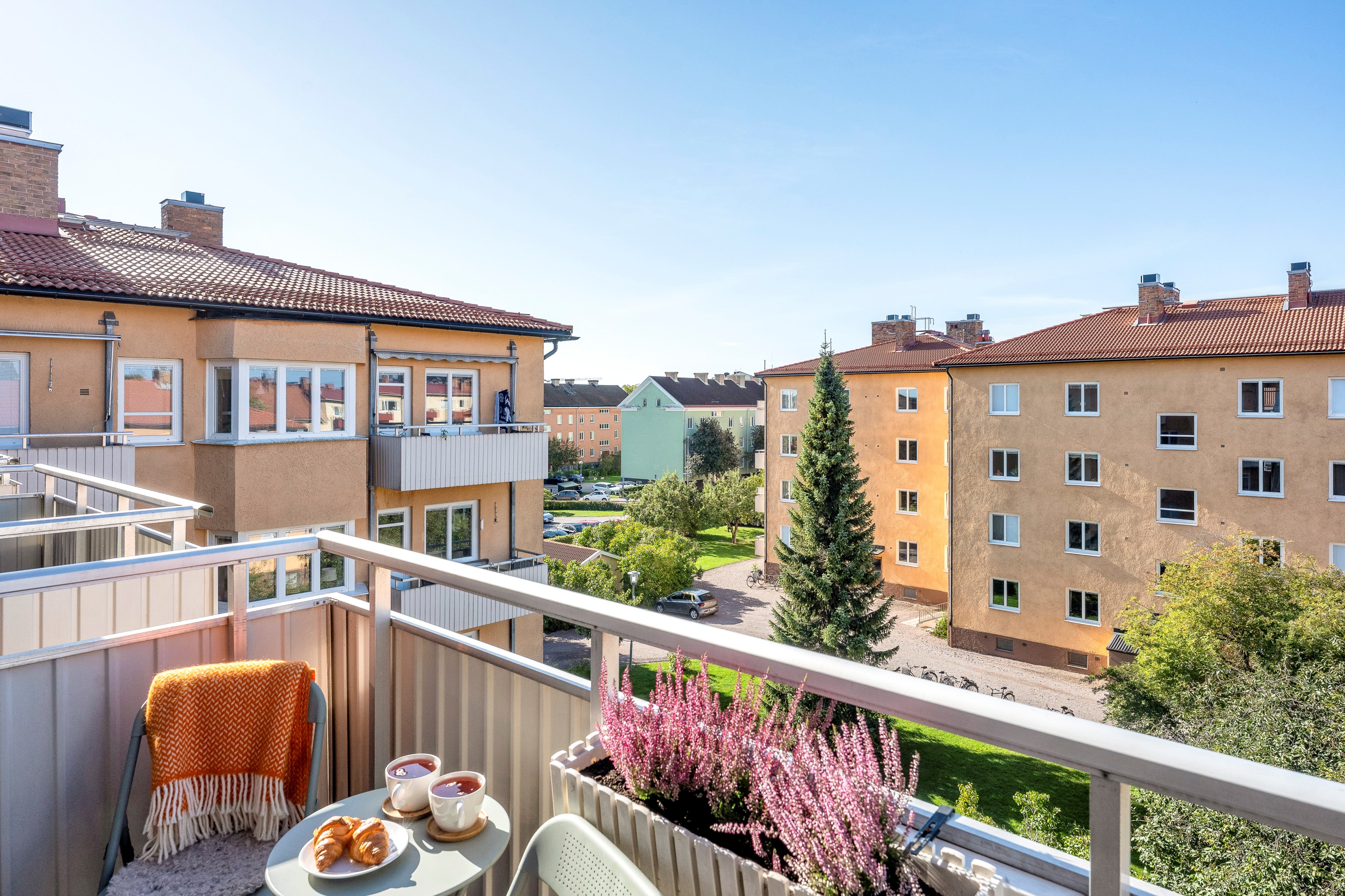 Bostadsbild från Ymergatan 15D, Till salu i Fålhagen, Uppsala