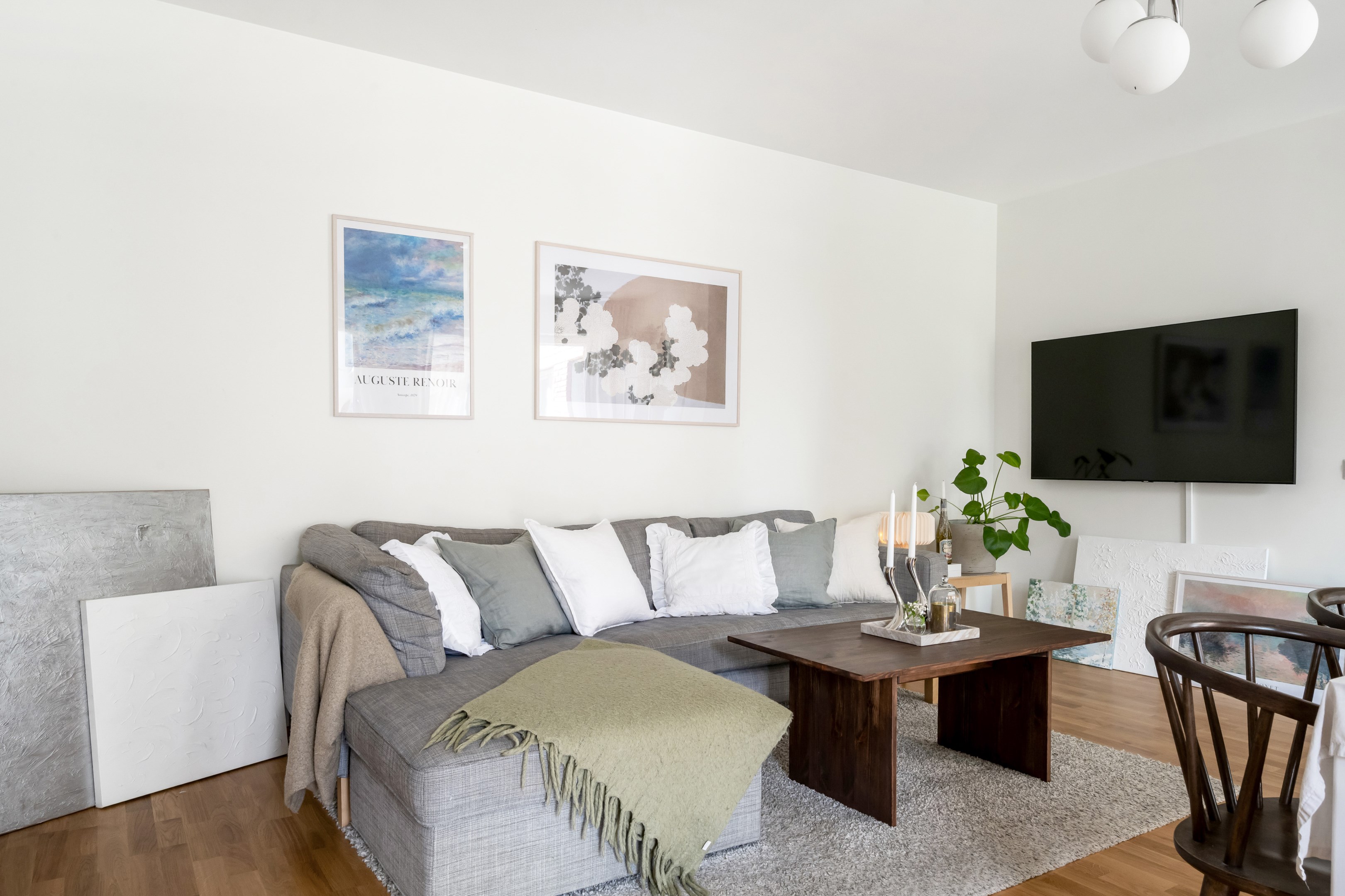 Bostadsbild från Skyttelgatan 14, Kommande i Kungsängen, Uppsala