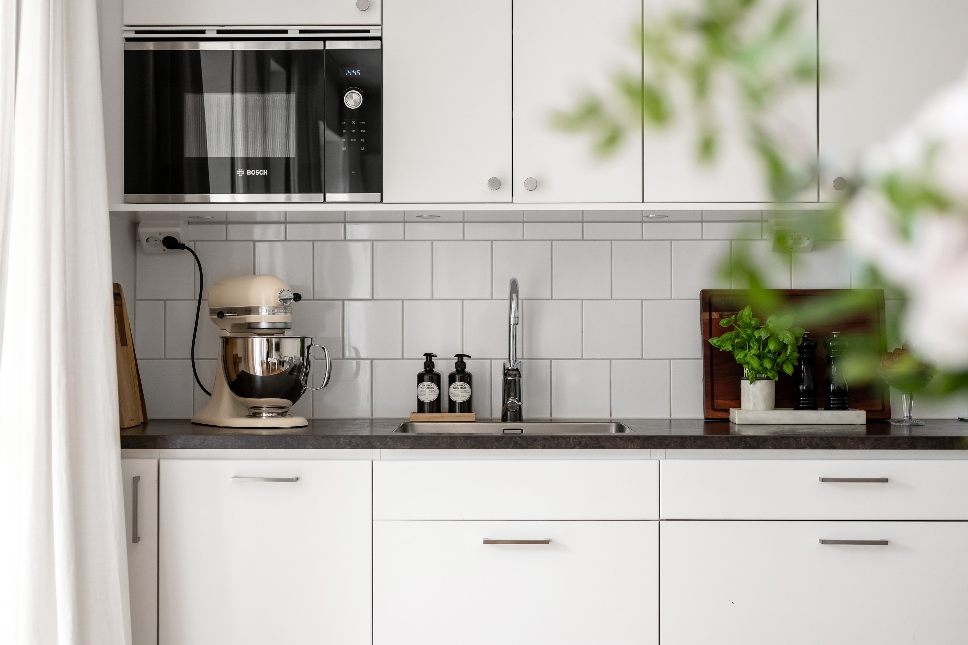 Bostadsbild från Skyttelgatan 14, Kommande i Kungsängen, Uppsala