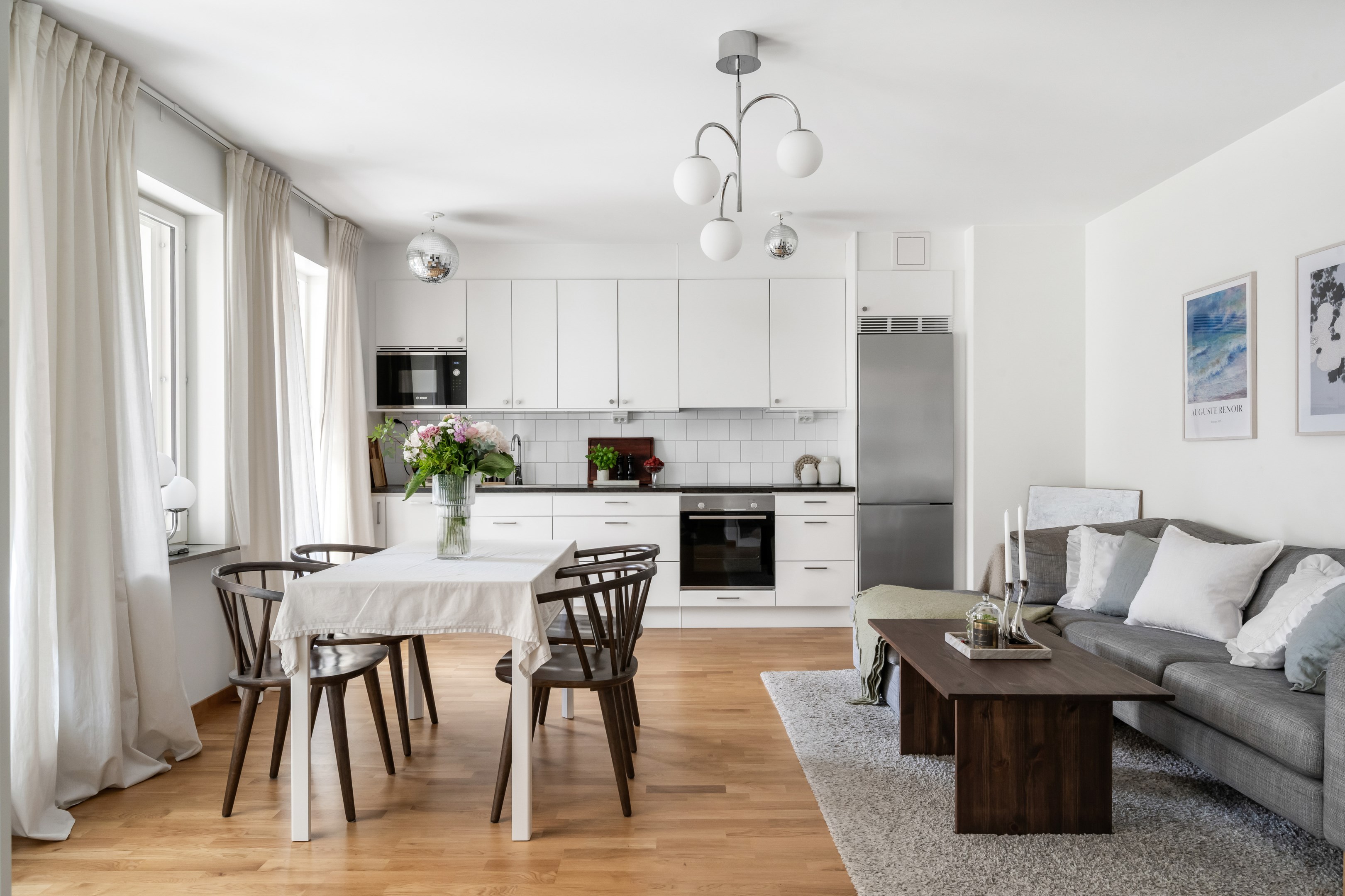 Bostadsbild från Skyttelgatan 14, Kommande i Kungsängen, Uppsala