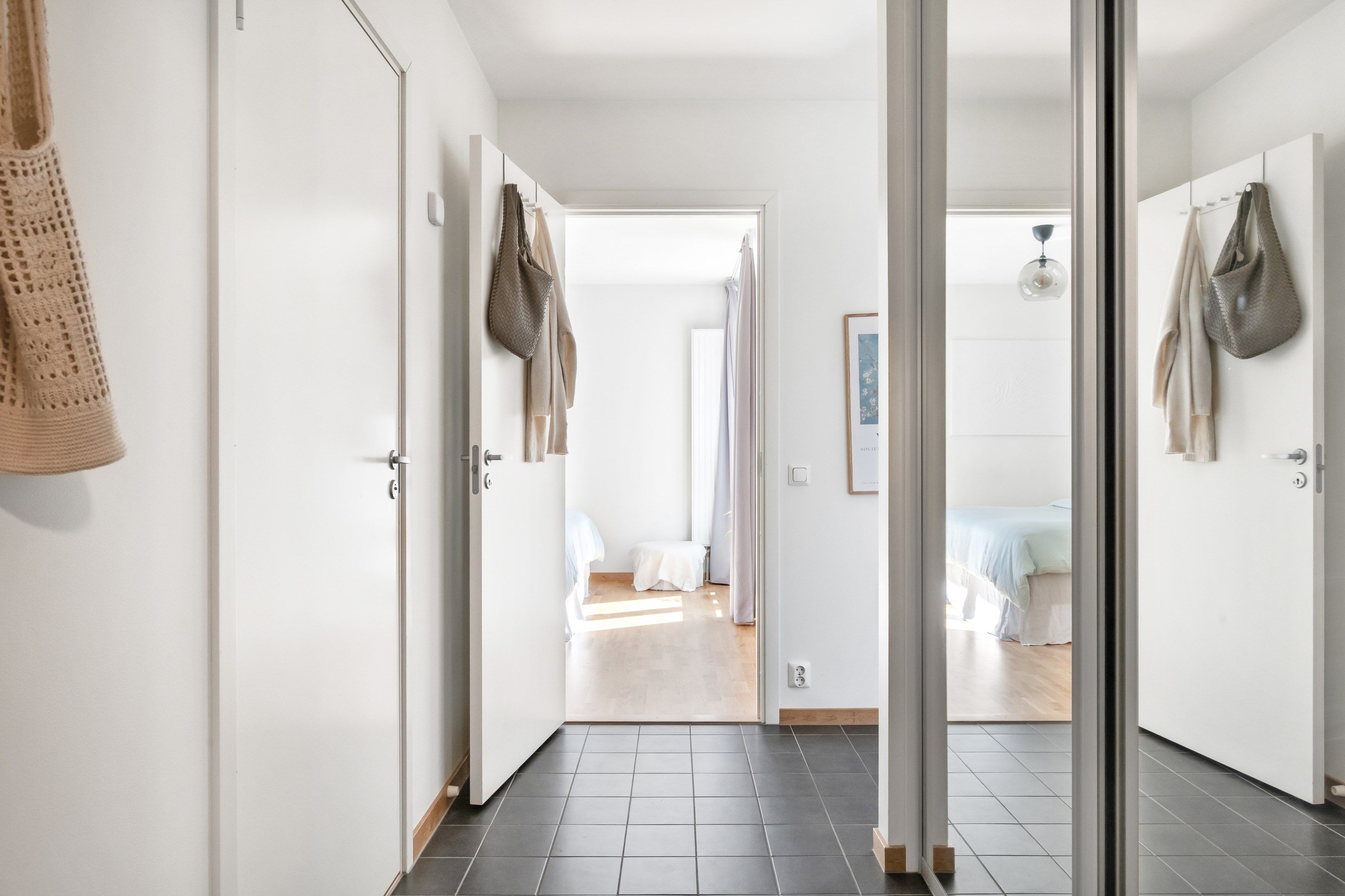 Bostadsbild från Skyttelgatan 14, Kommande i Kungsängen, Uppsala