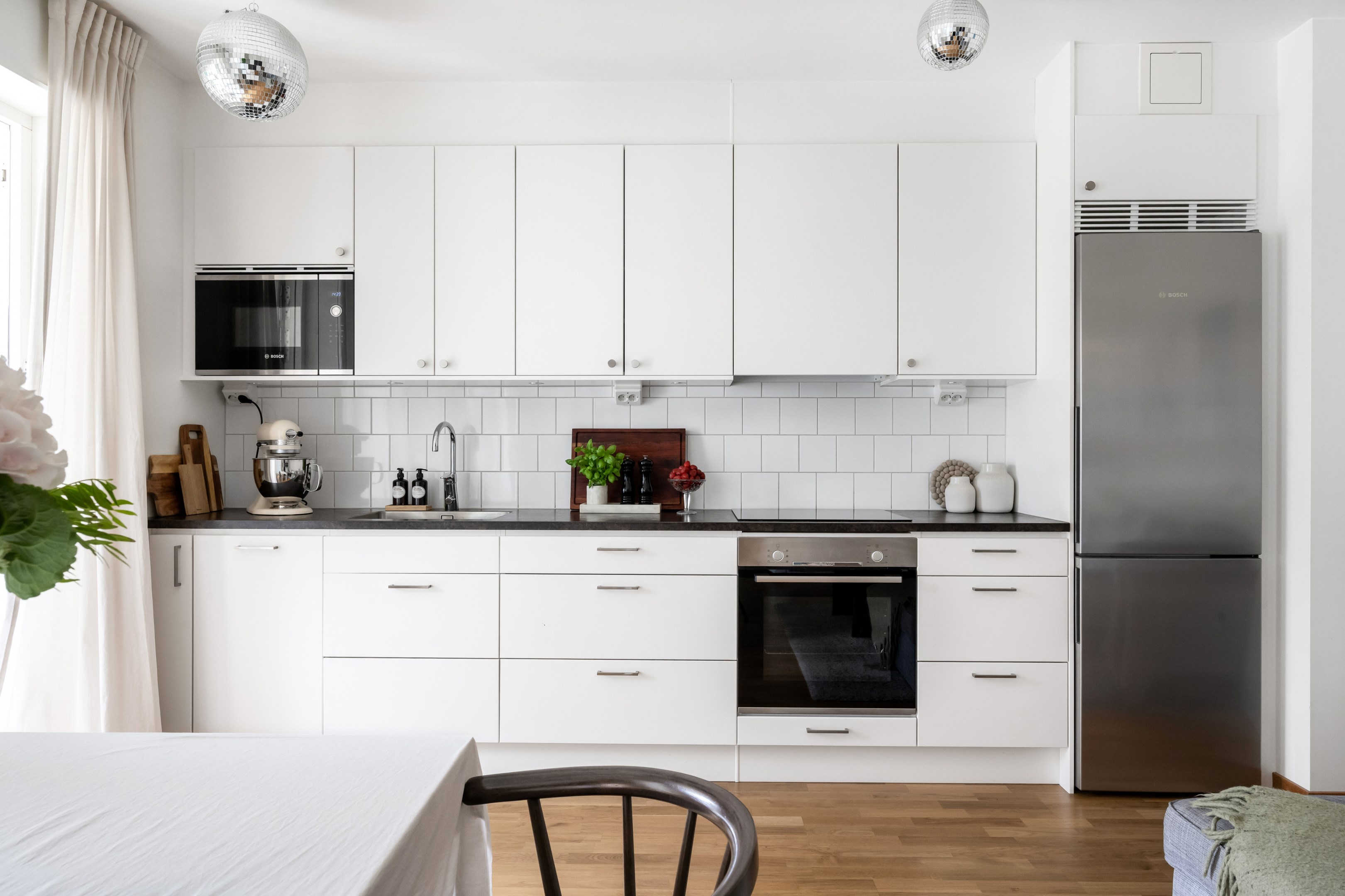 Bostadsbild från Skyttelgatan 14, Kommande i Kungsängen, Uppsala