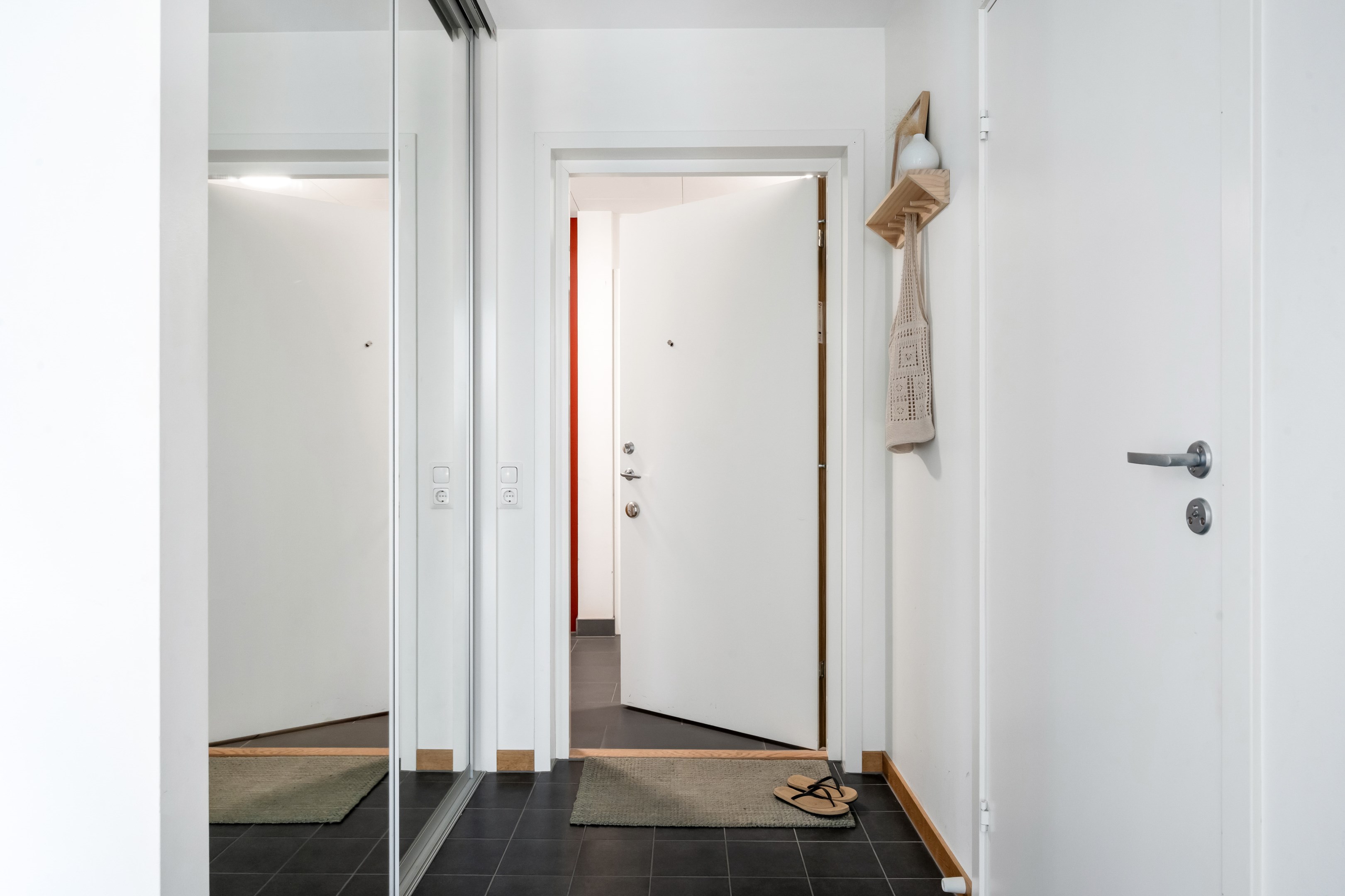 Bostadsbild från Skyttelgatan 14, Kommande i Kungsängen, Uppsala