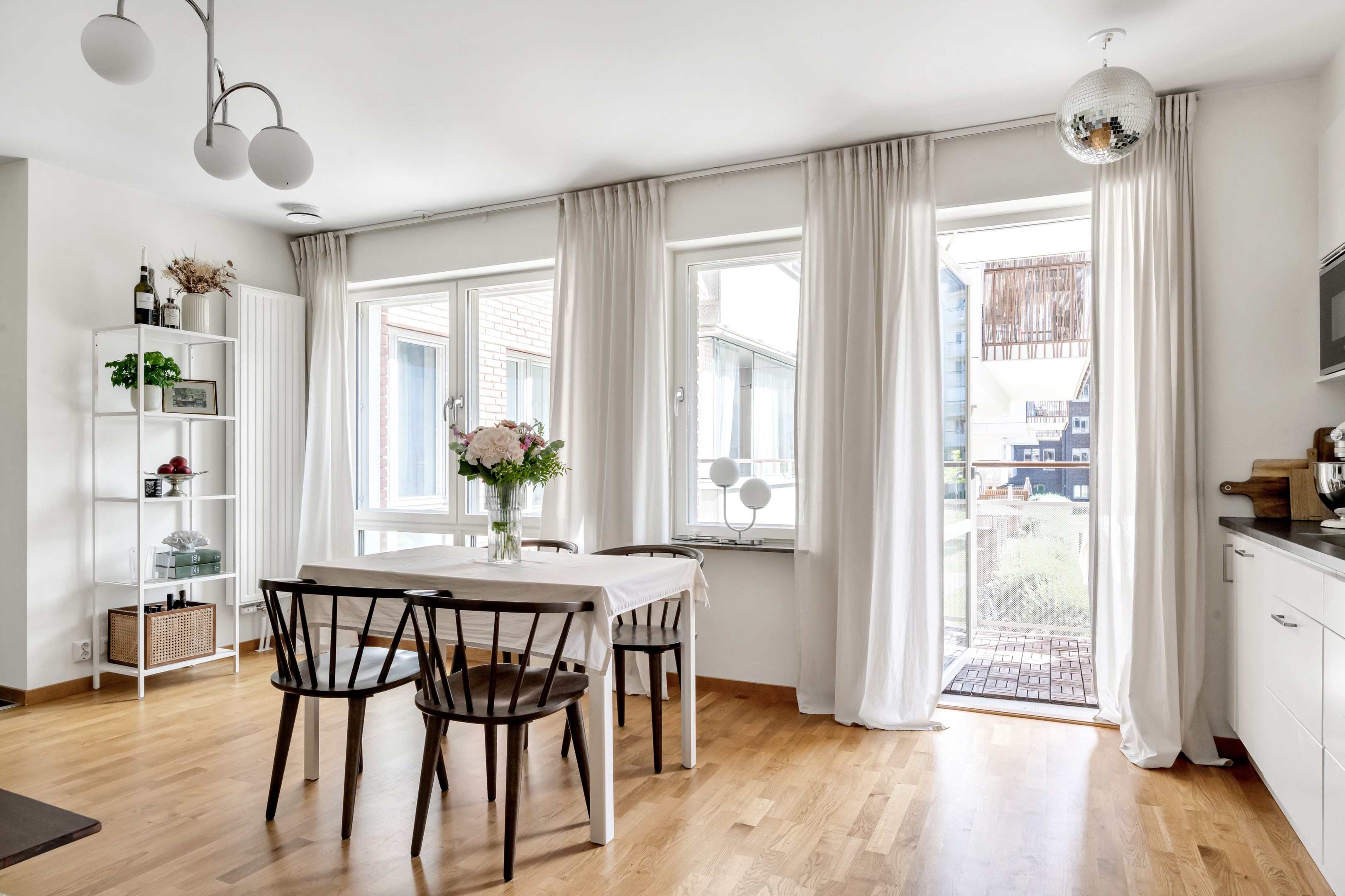 Bostadsbild från Skyttelgatan 14, Kommande i Kungsängen, Uppsala