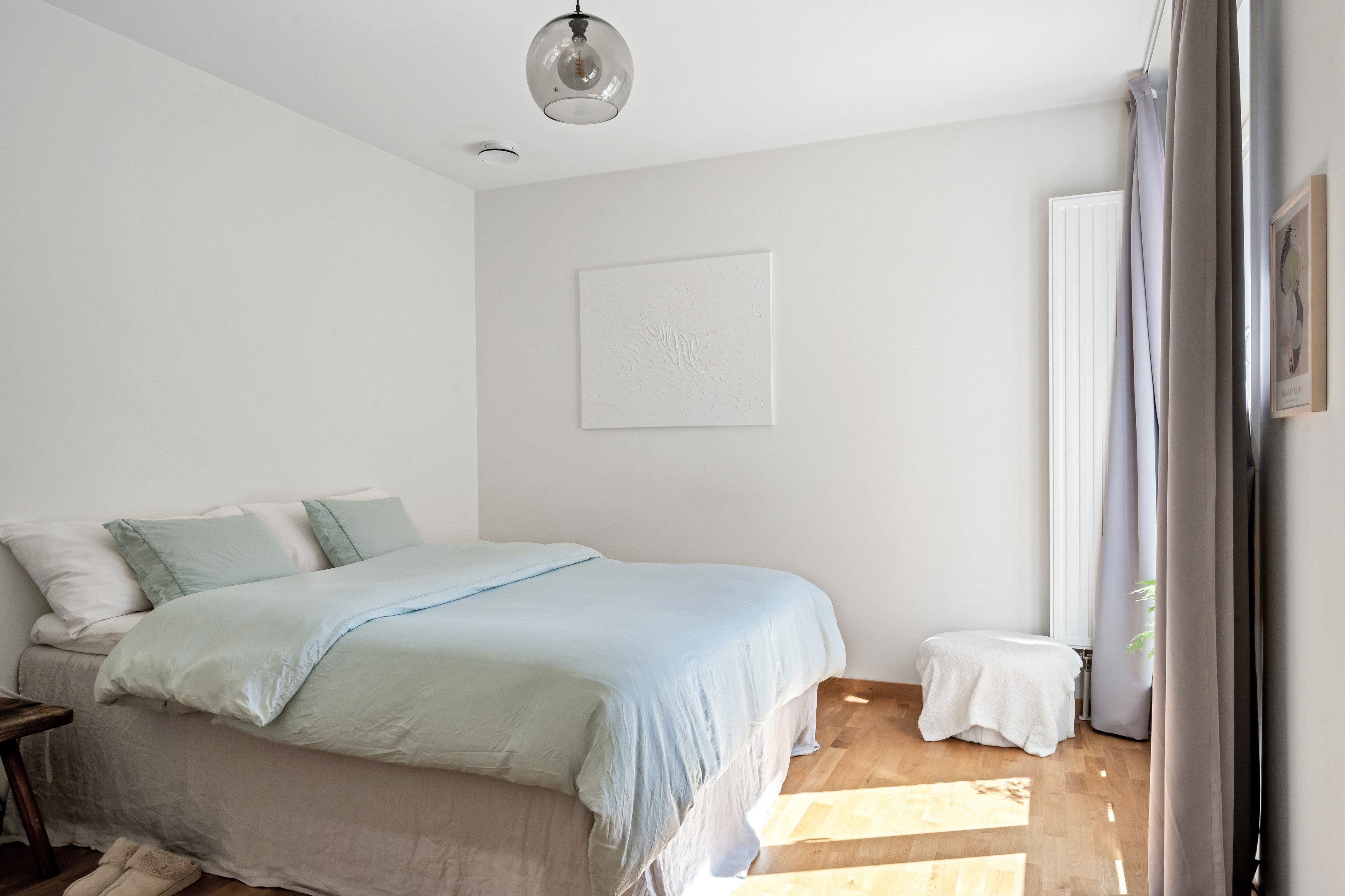 Bostadsbild från Skyttelgatan 14, Kommande i Kungsängen, Uppsala