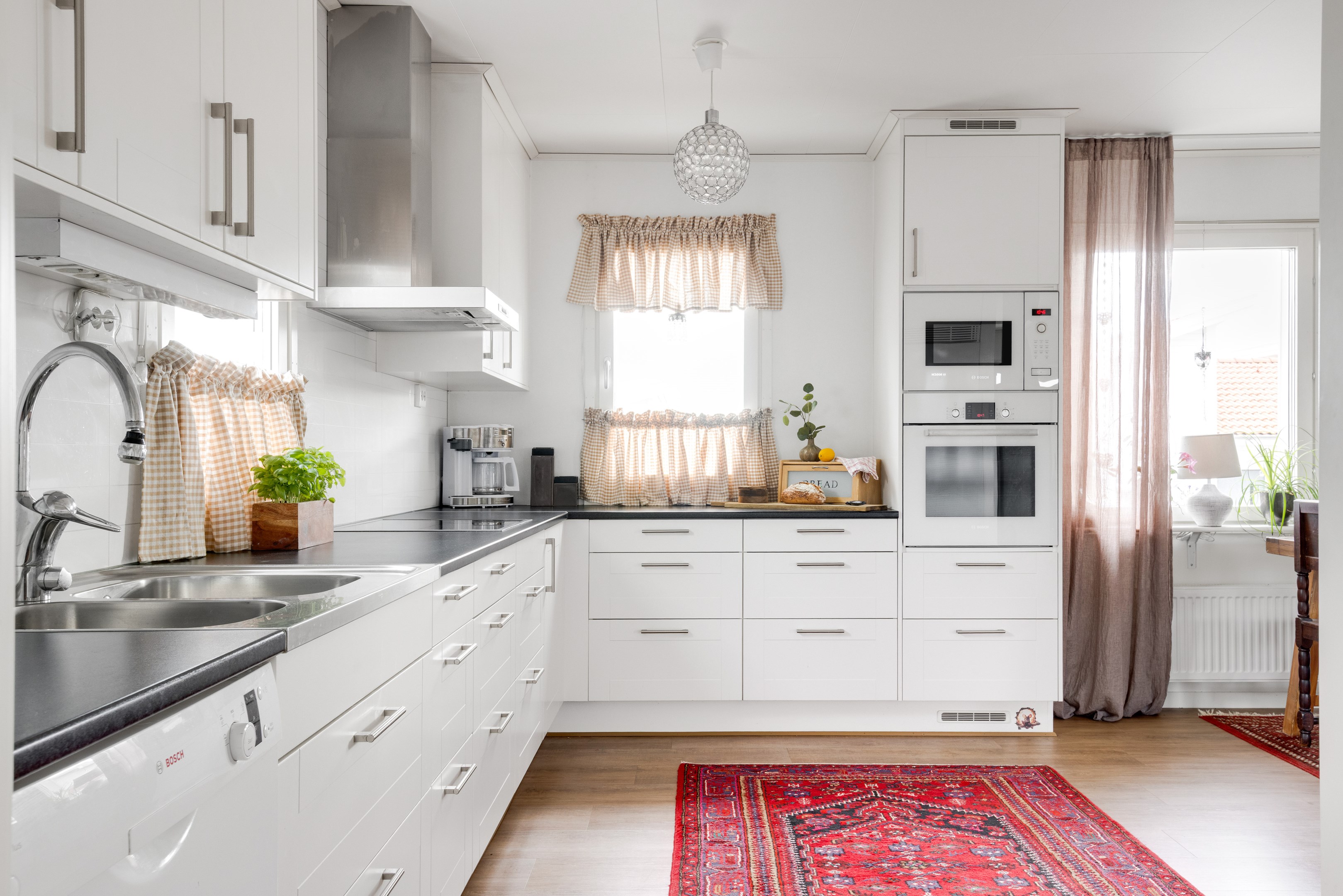 Bostadsbild från Kaprifolvägen 12, Kommande i Örsundsbro, Enköping