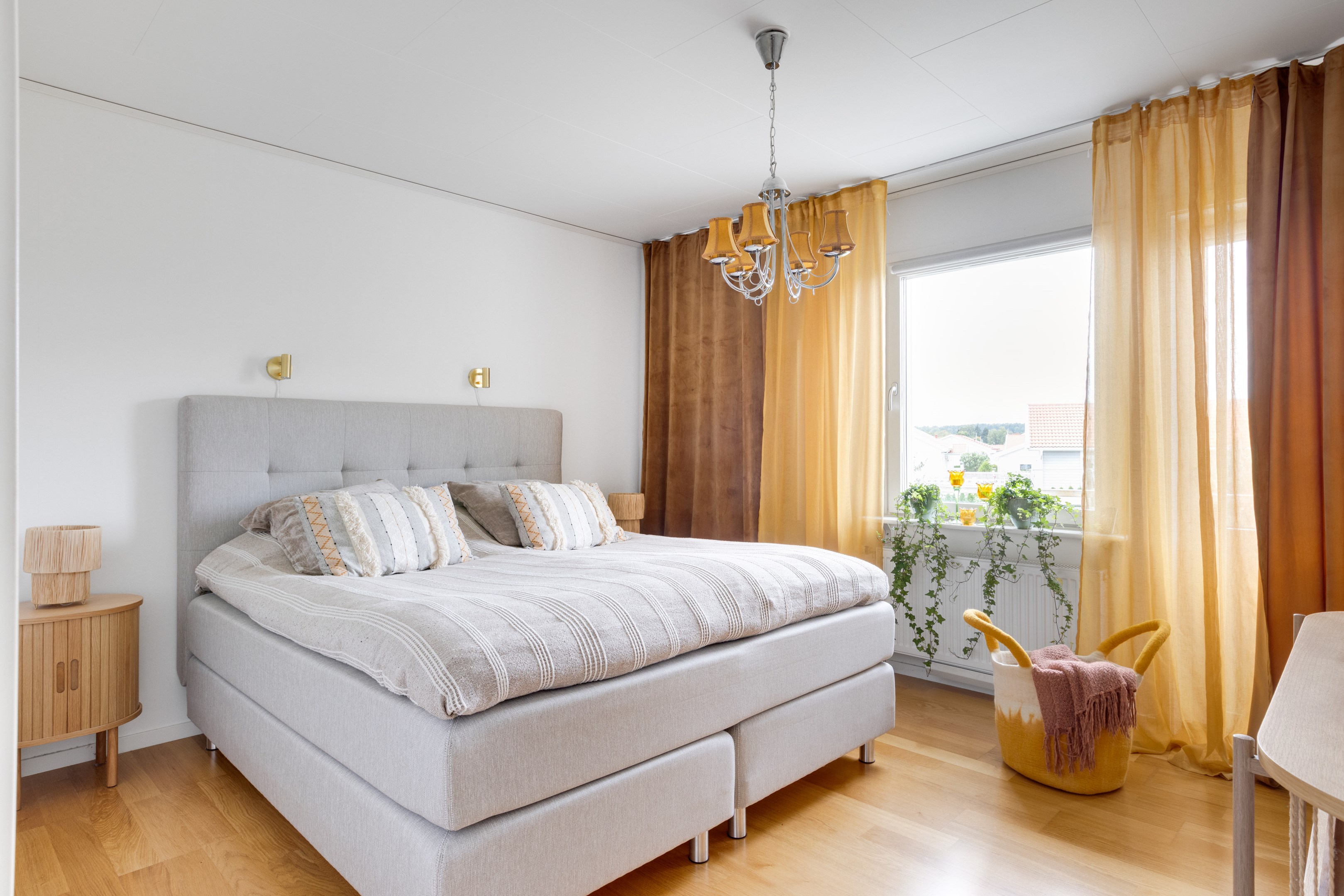 Bostadsbild från Kaprifolvägen 12, Kommande i Örsundsbro, Enköping