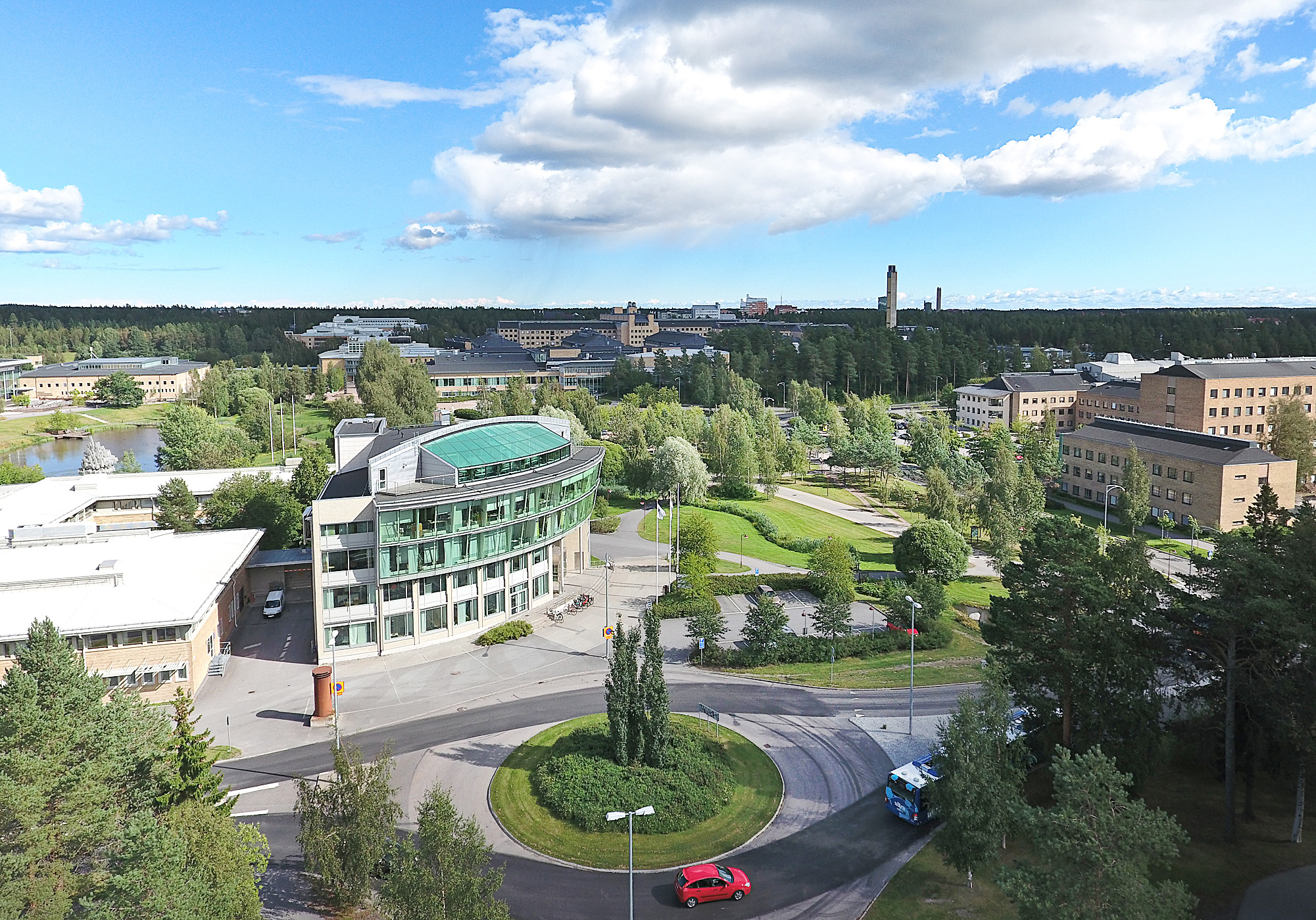Universitetet 7