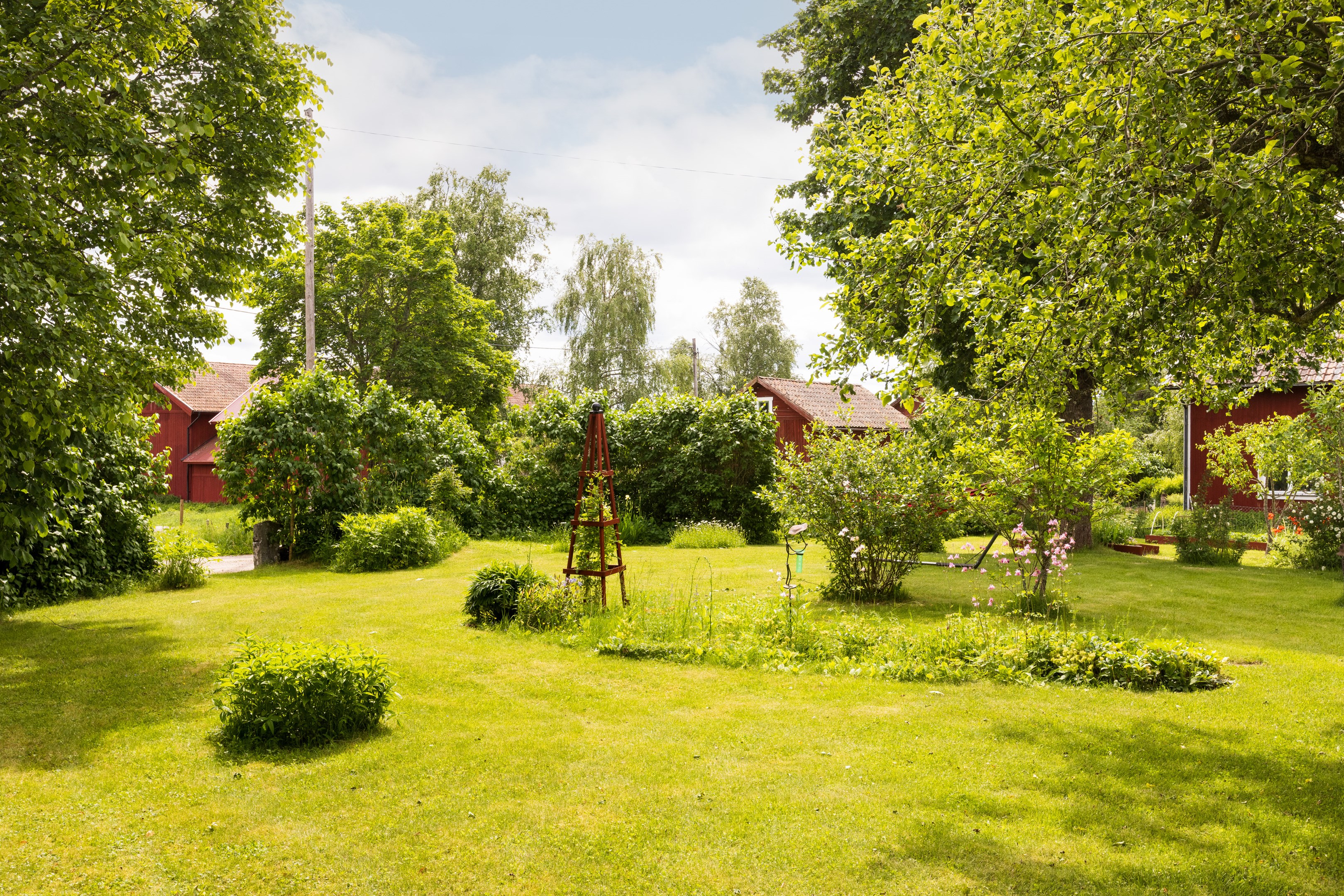 Bostadsbild från Orvenbo 153, Till salu i Heby, Heby