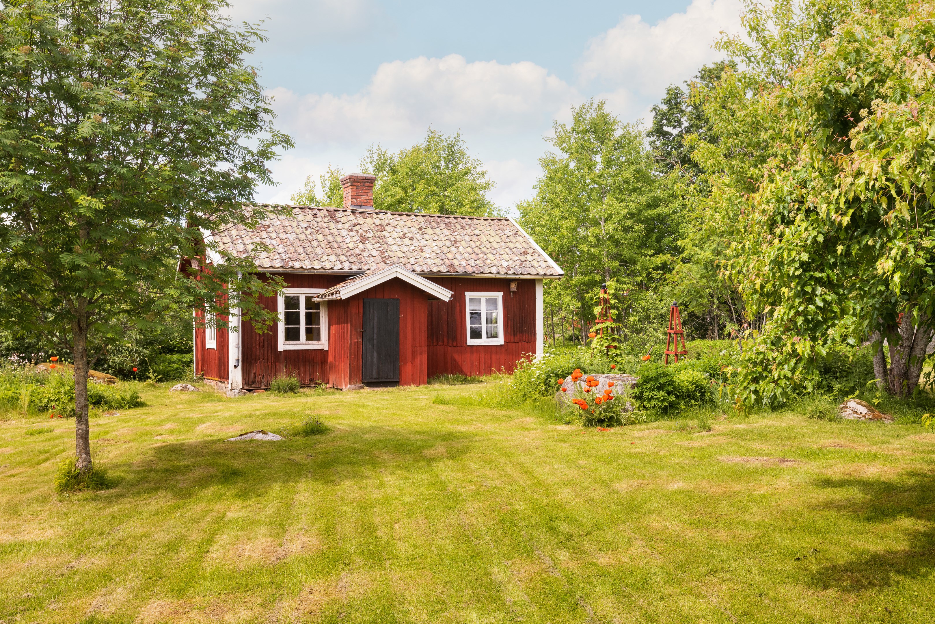 Bostadsbild från Orvenbo 153, Till salu i Heby, Heby