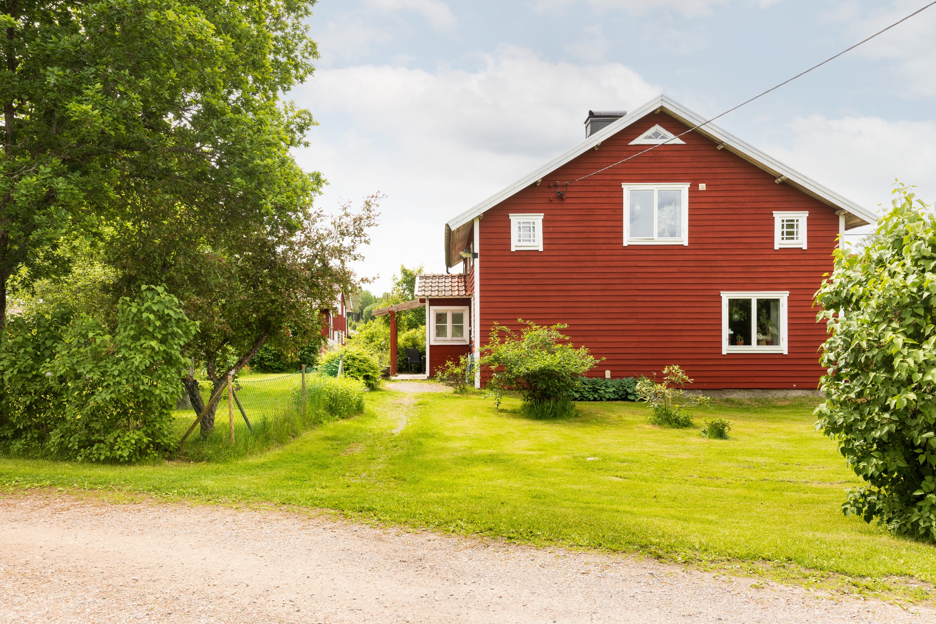 Bostadsbild från Orvenbo 153, Till salu i Heby, Heby