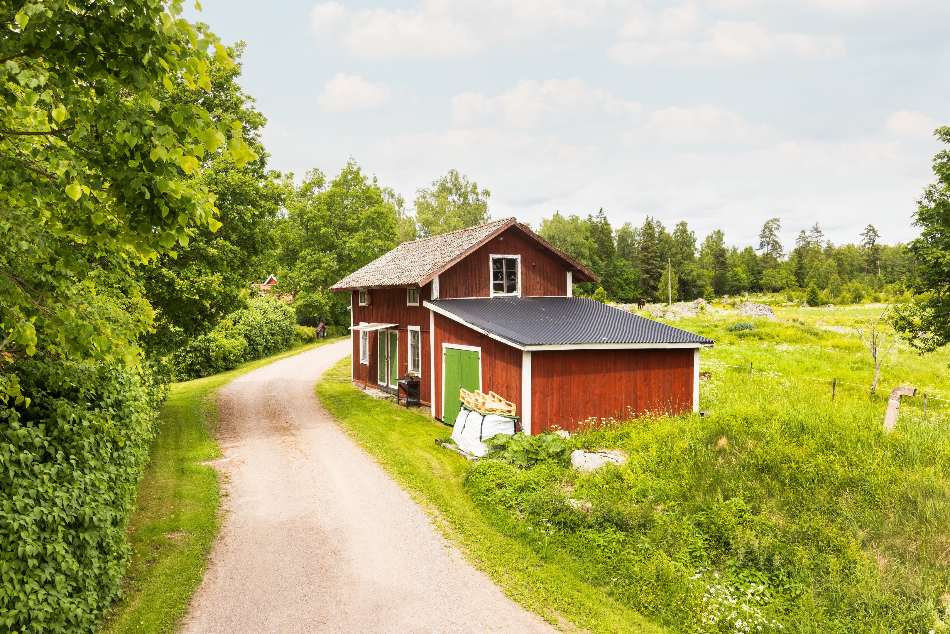 Bostadsbild från Orvenbo 153, Till salu i Heby, Heby