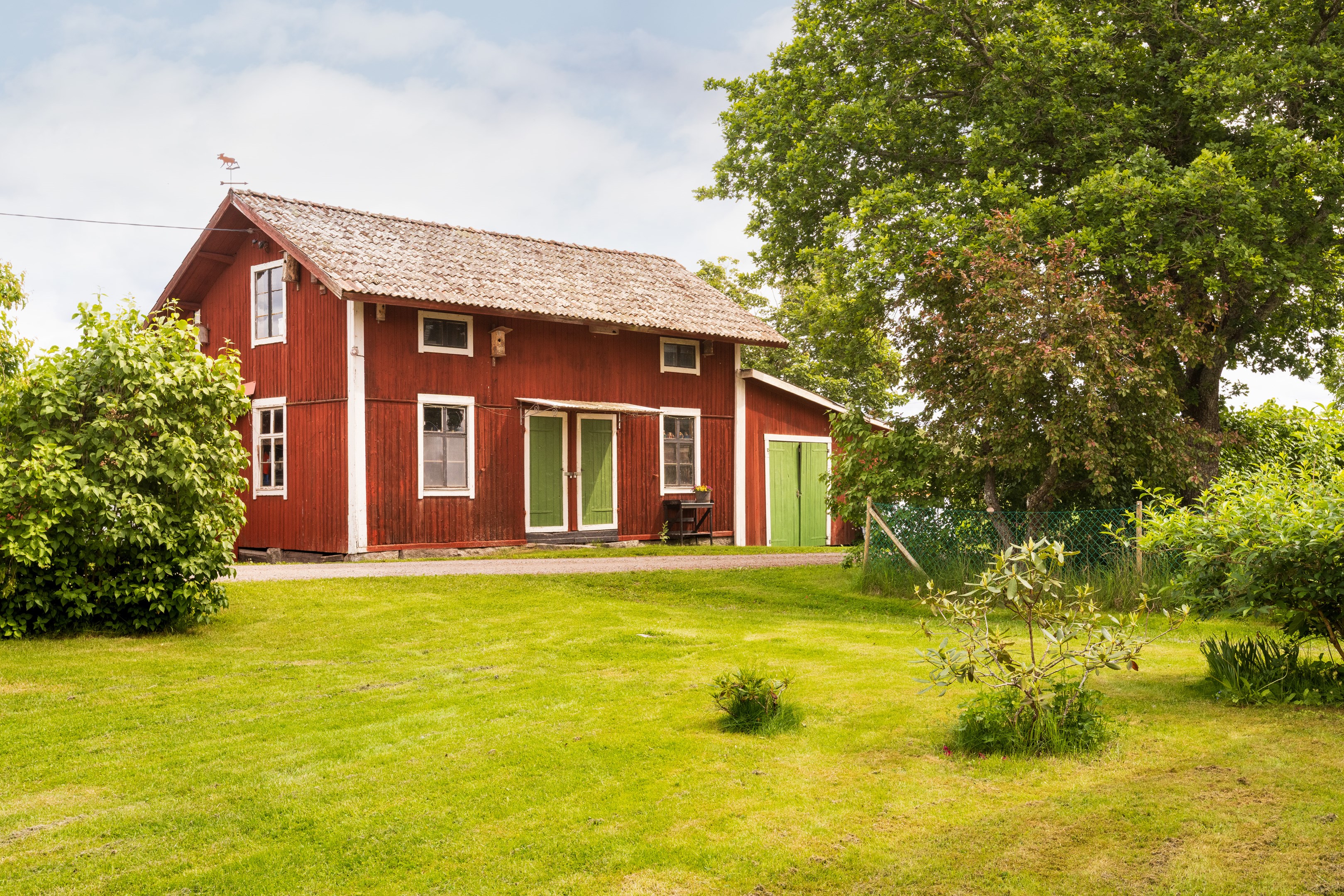 Bostadsbild från Orvenbo 153, Till salu i Heby, Heby