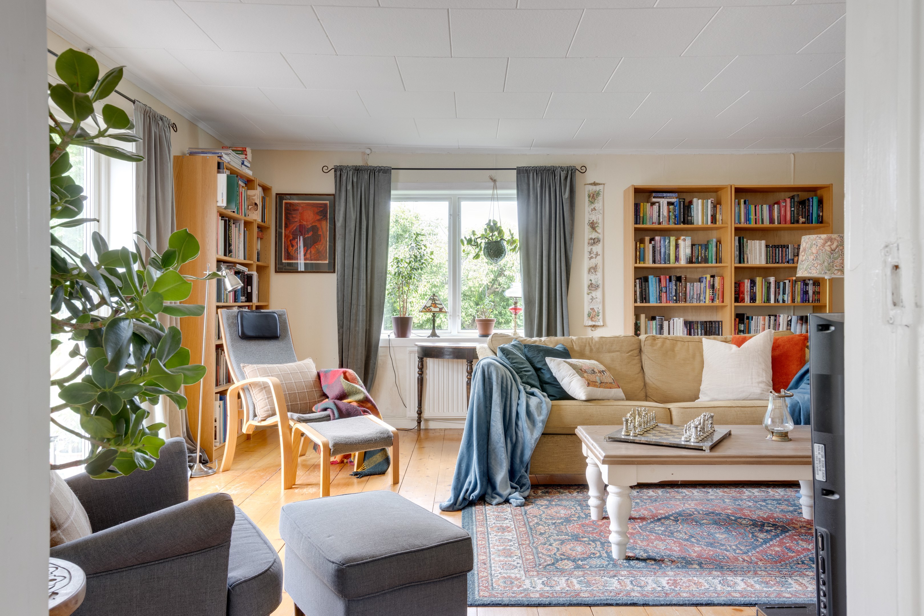Bostadsbild från Orvenbo 153, Till salu i Heby, Heby