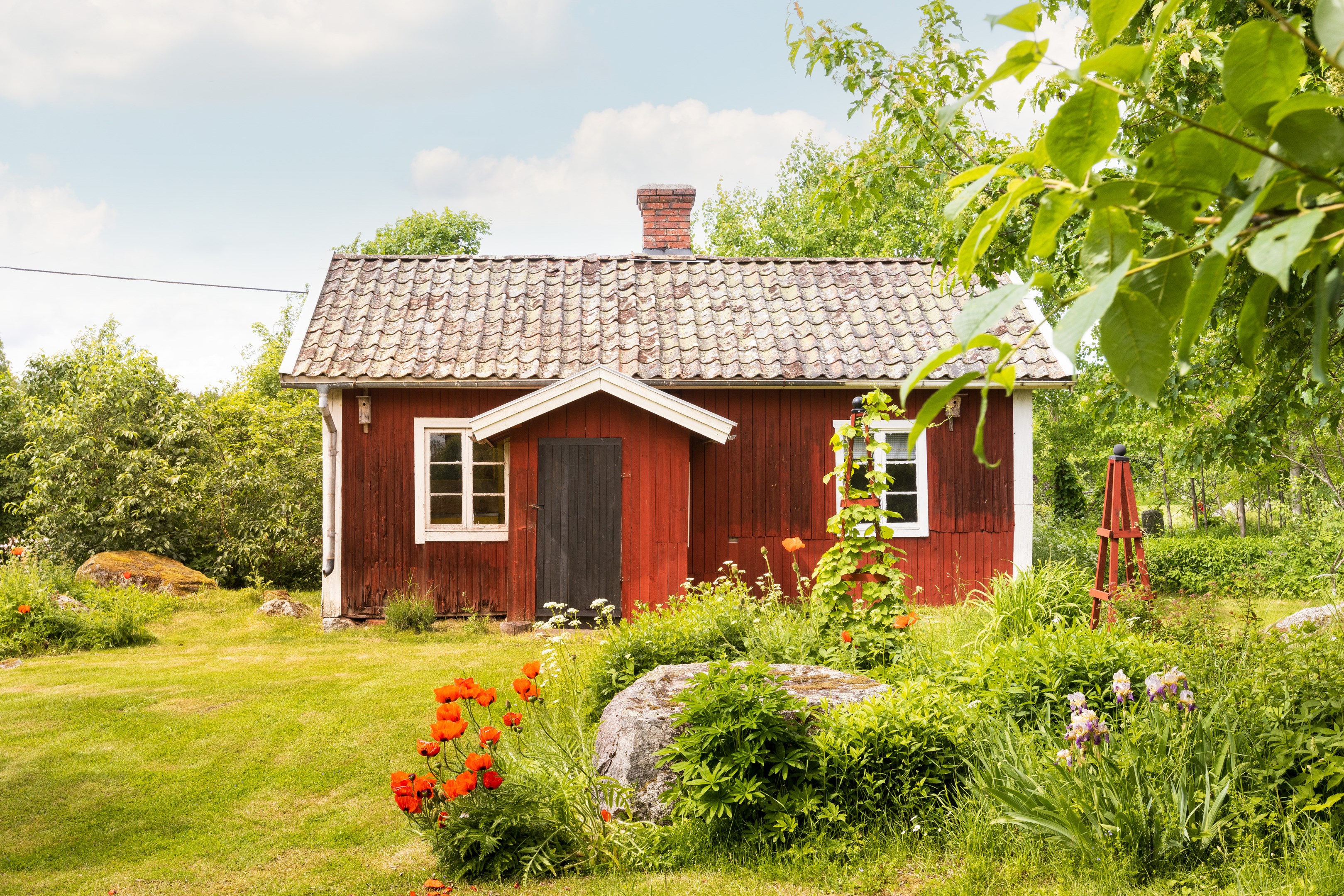 Bostadsbild från Orvenbo 153, Till salu i Heby, Heby