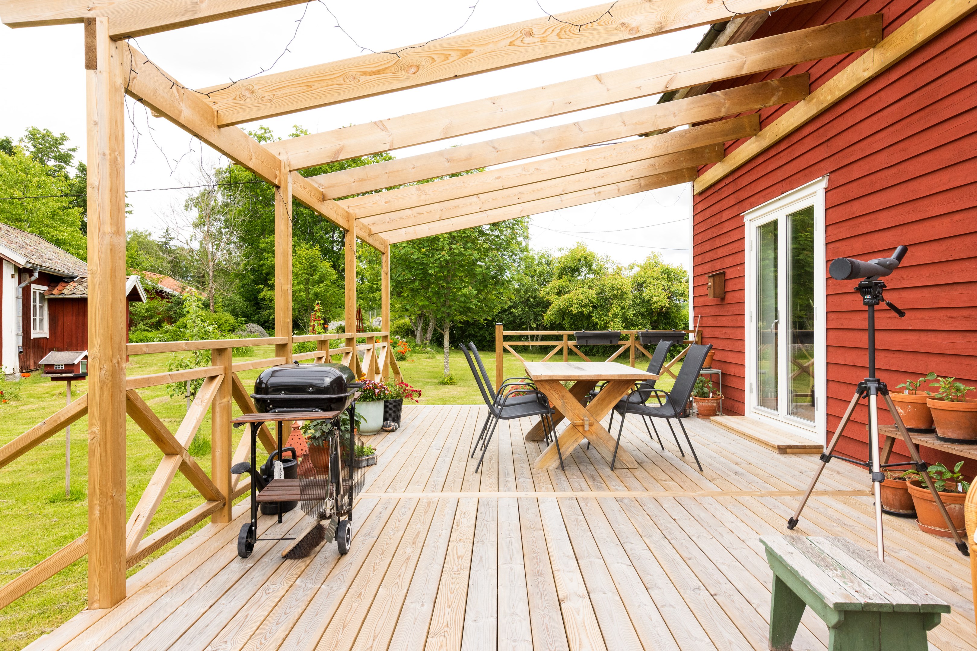 Bostadsbild från Orvenbo 153, Till salu i Heby, Heby