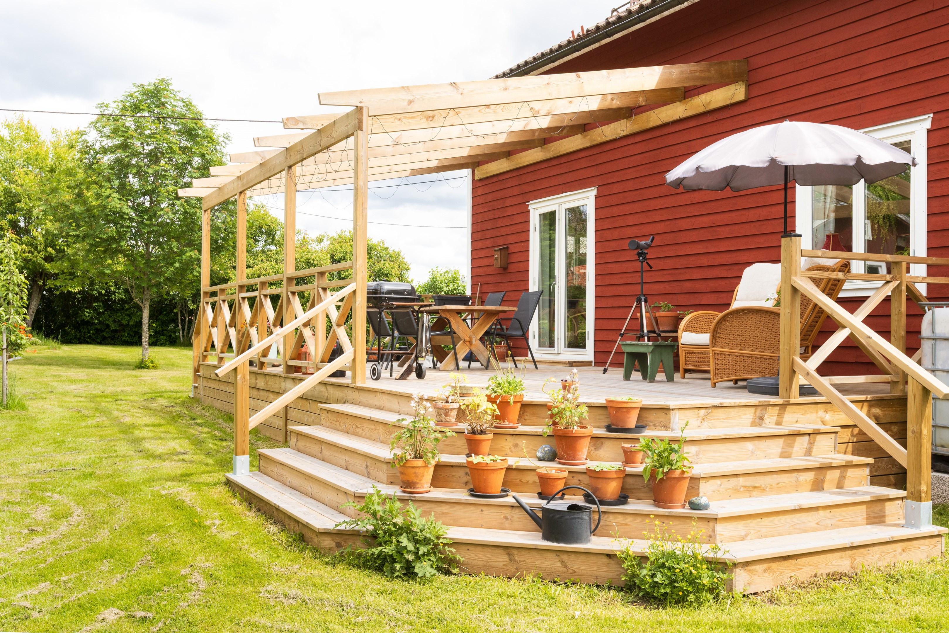 Bostadsbild från Orvenbo 153, Till salu i Heby, Heby
