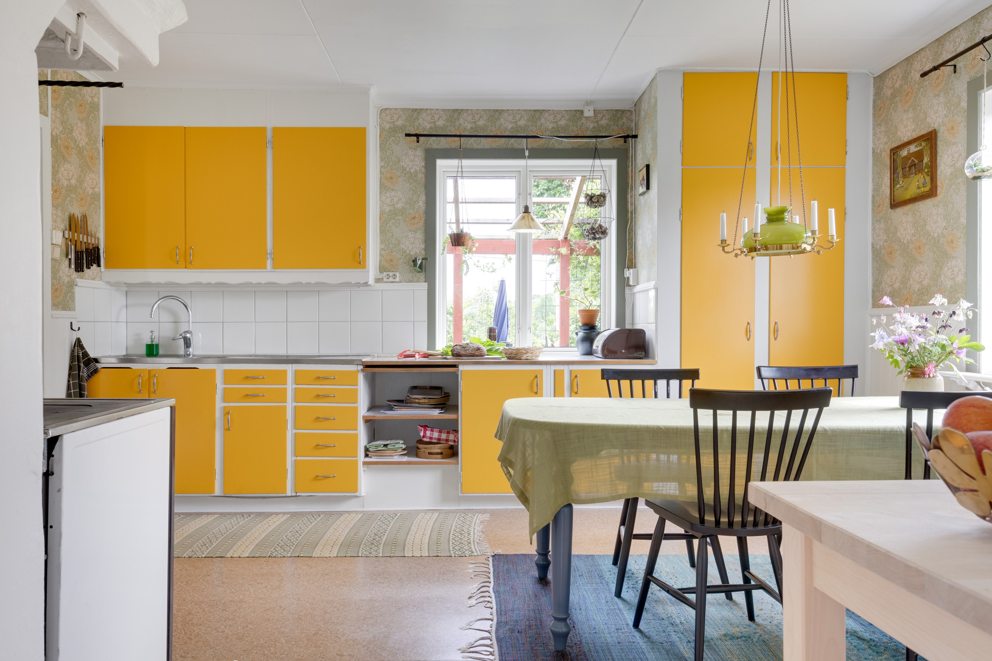 Bostadsbild från Orvenbo 153, Till salu i Heby, Heby