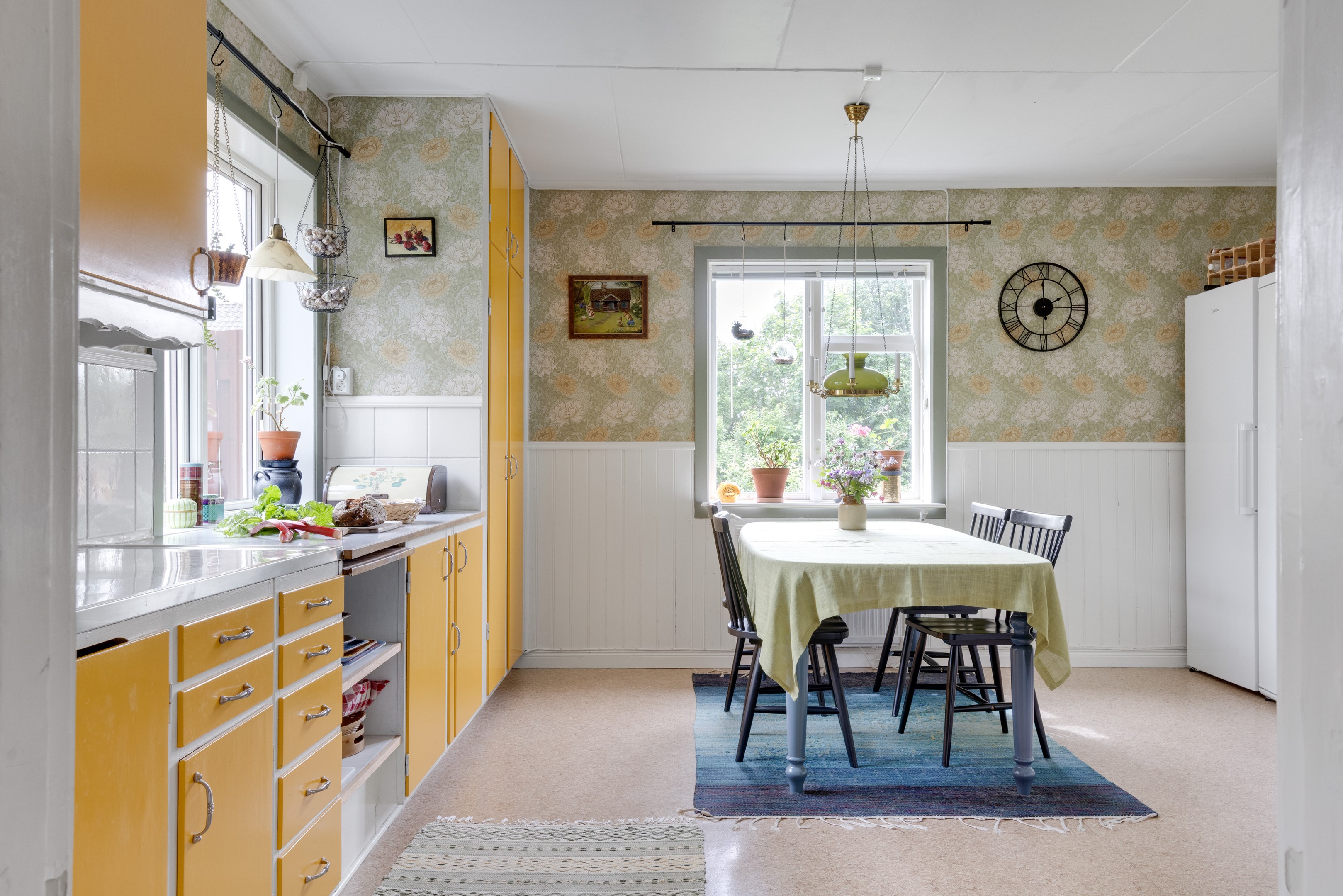 Bostadsbild från Orvenbo 153, Till salu i Heby, Heby