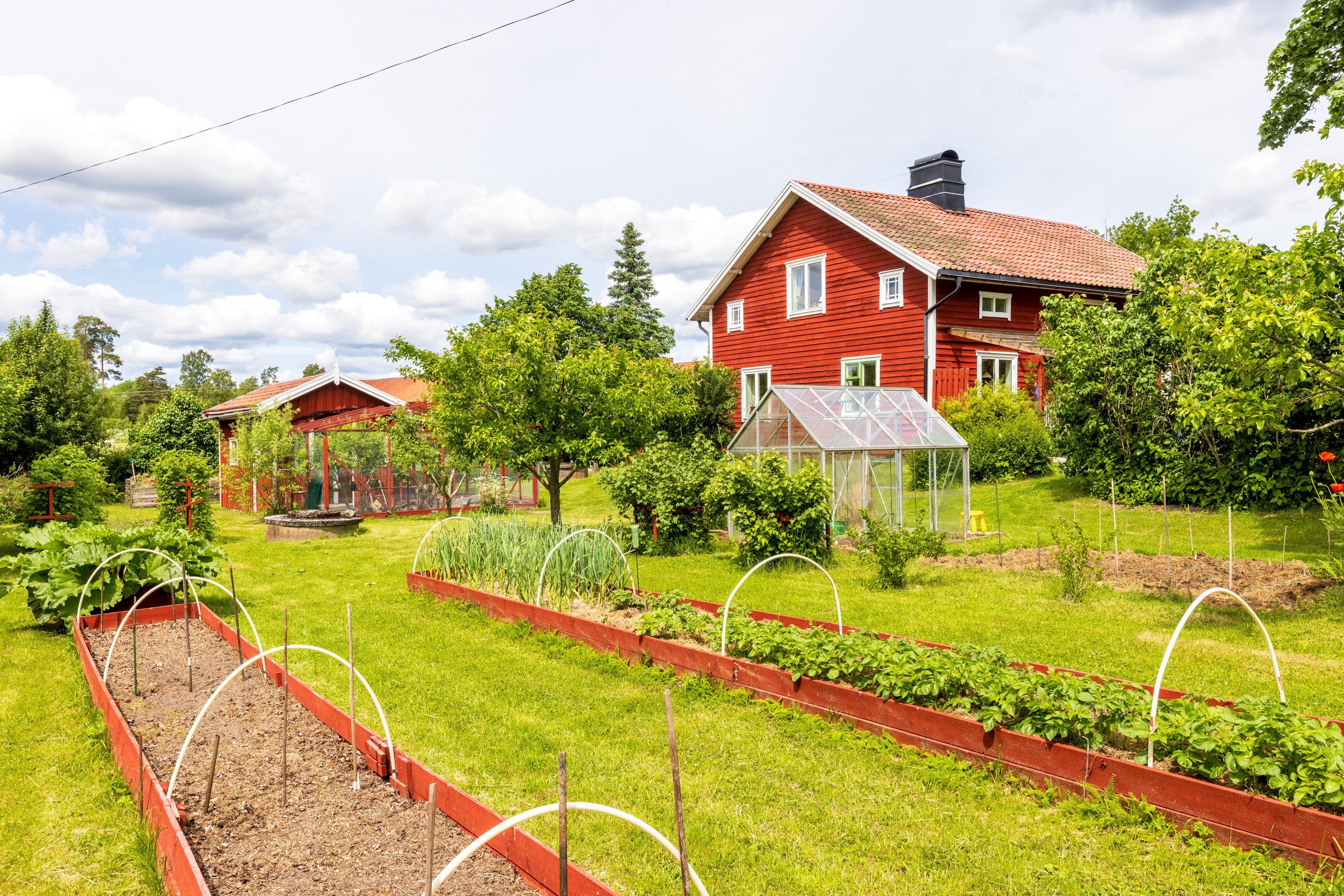 Bostadsbild från Orvenbo 153, Till salu i Heby, Heby
