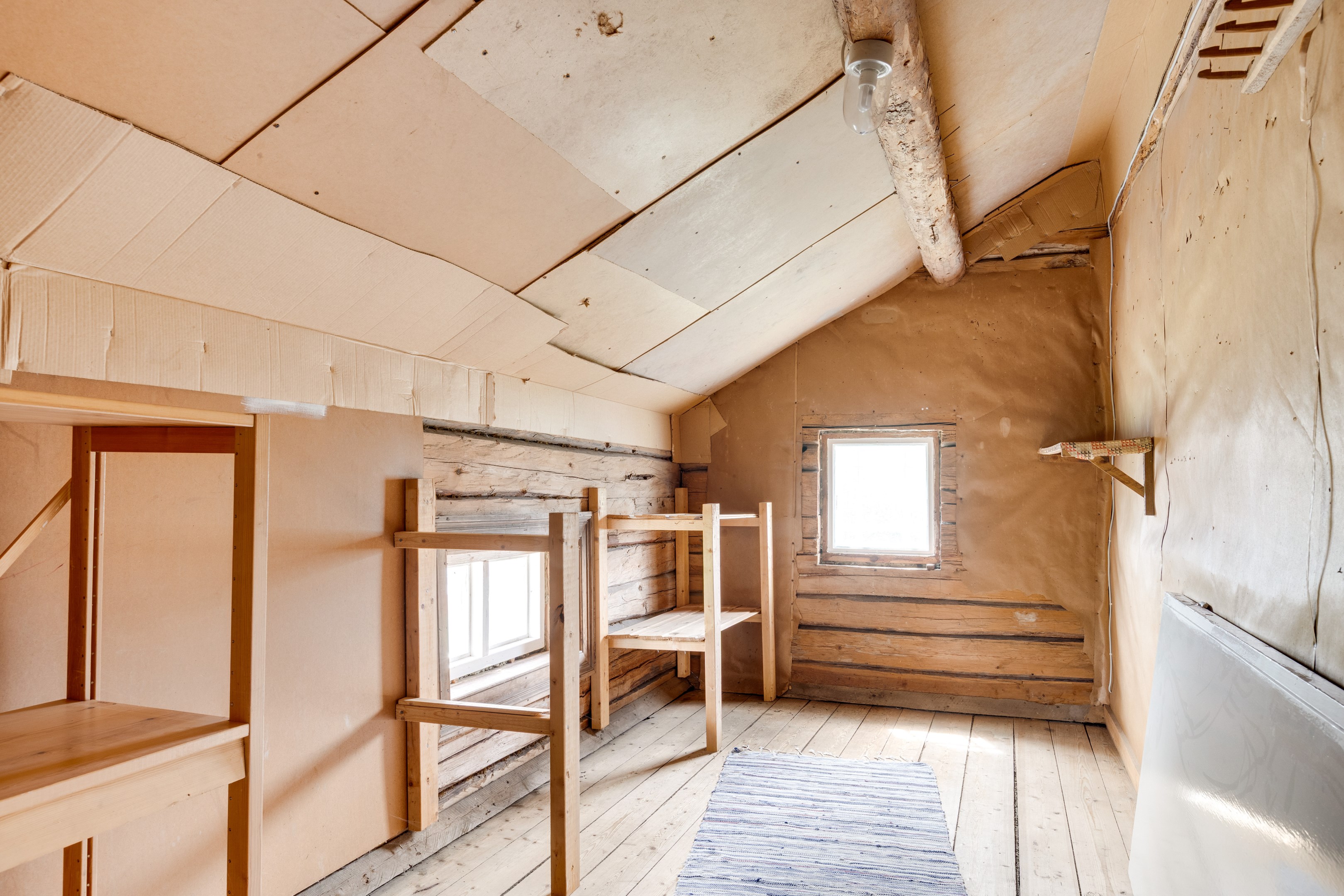 Bostadsbild från Orvenbo 153, Till salu i Heby, Heby