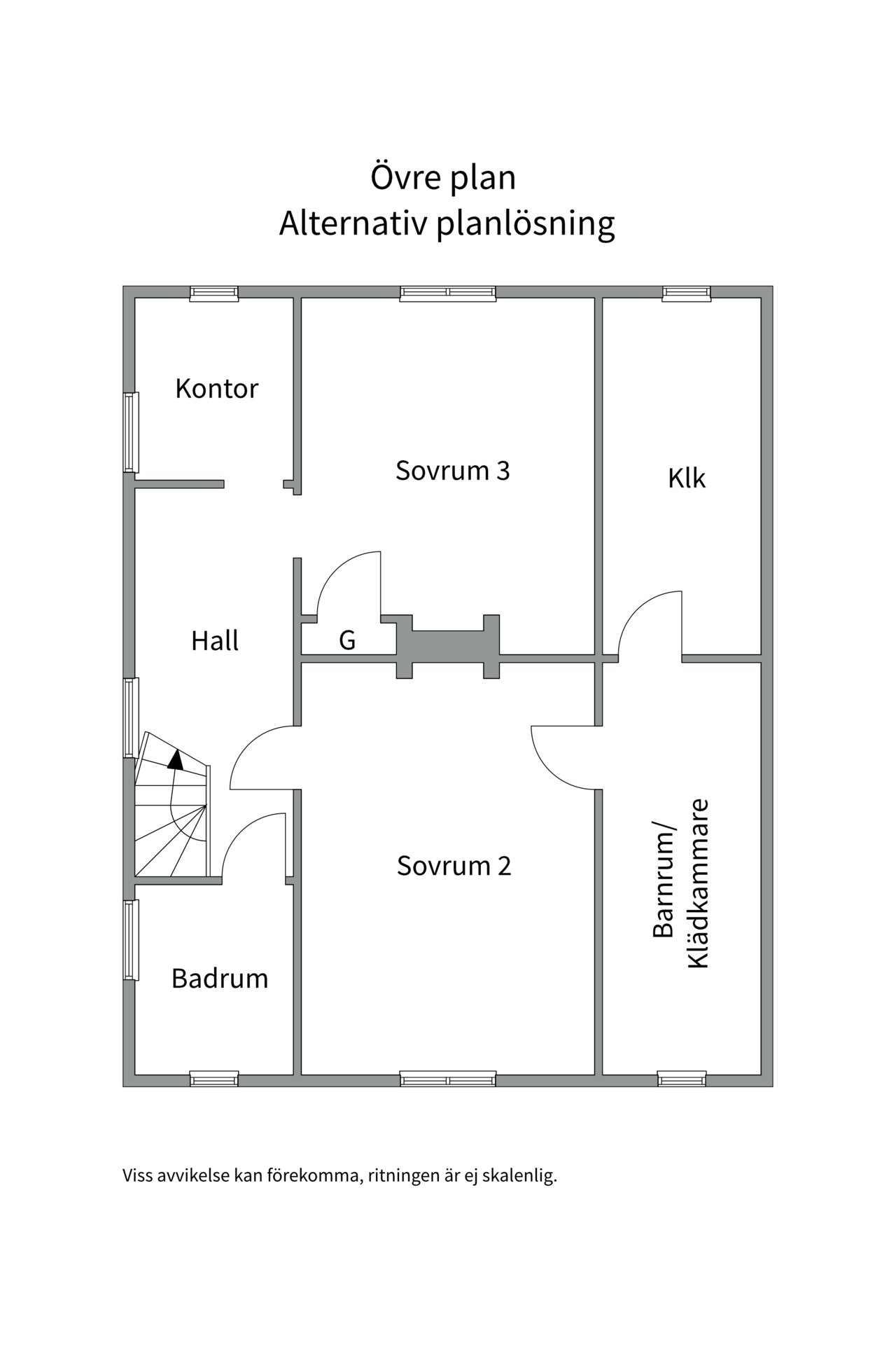 Bostadsbild från Orvenbo 153, Till salu i Heby, Heby