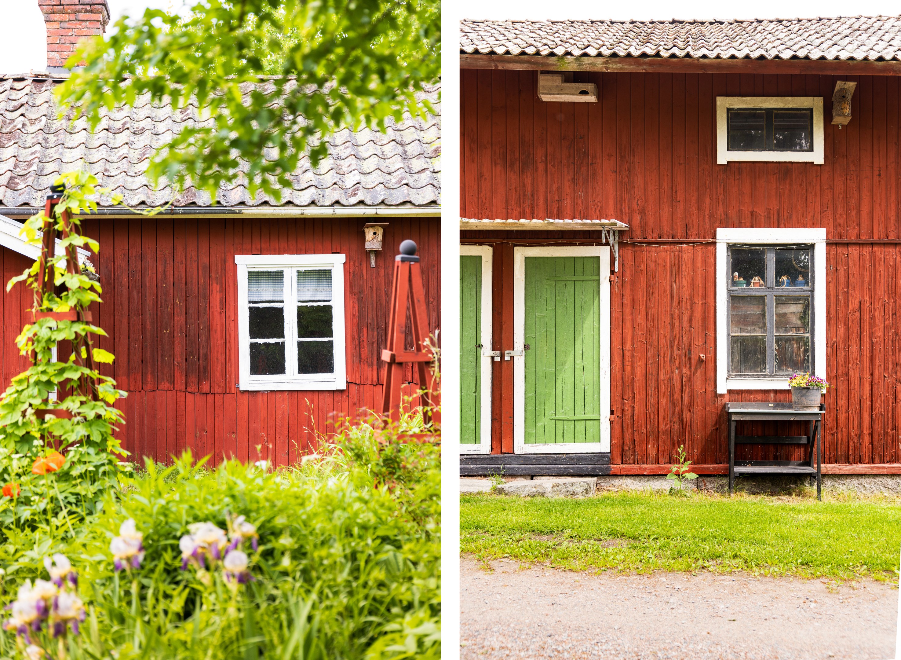 Bostadsbild från Orvenbo 153, Till salu i Heby, Heby