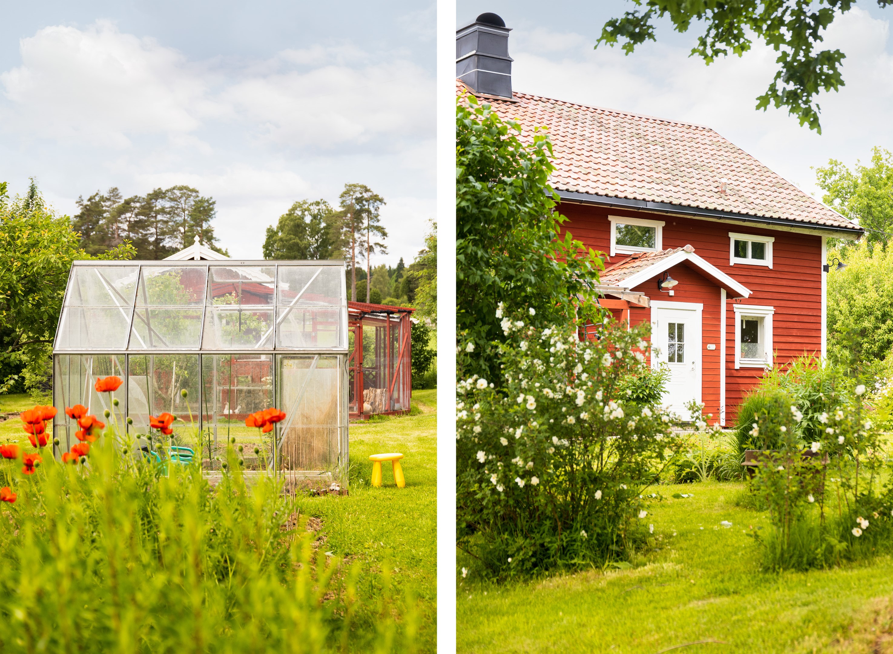 Bostadsbild från Orvenbo 153, Till salu i Heby, Heby