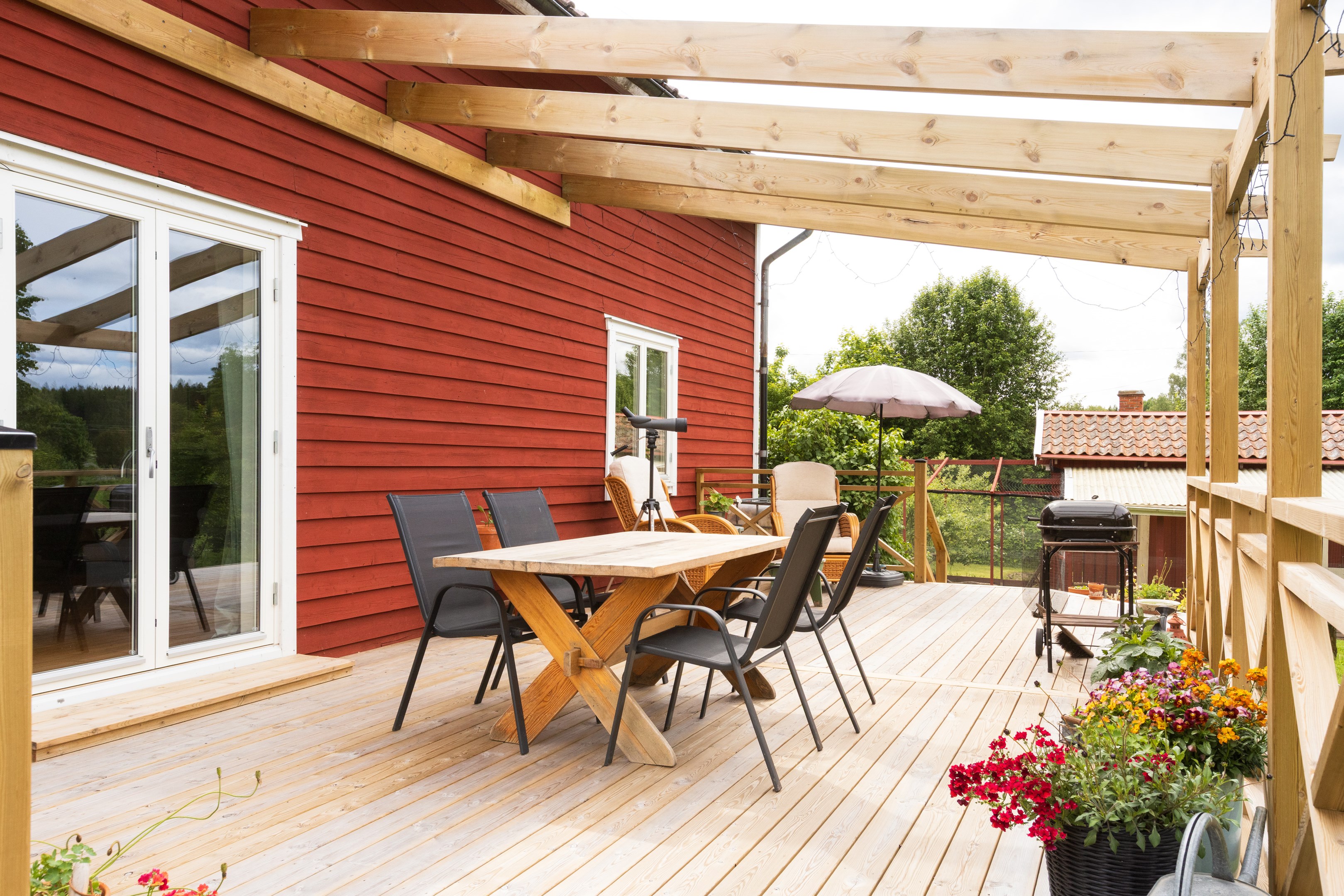 Bostadsbild från Orvenbo 153, Till salu i Heby, Heby