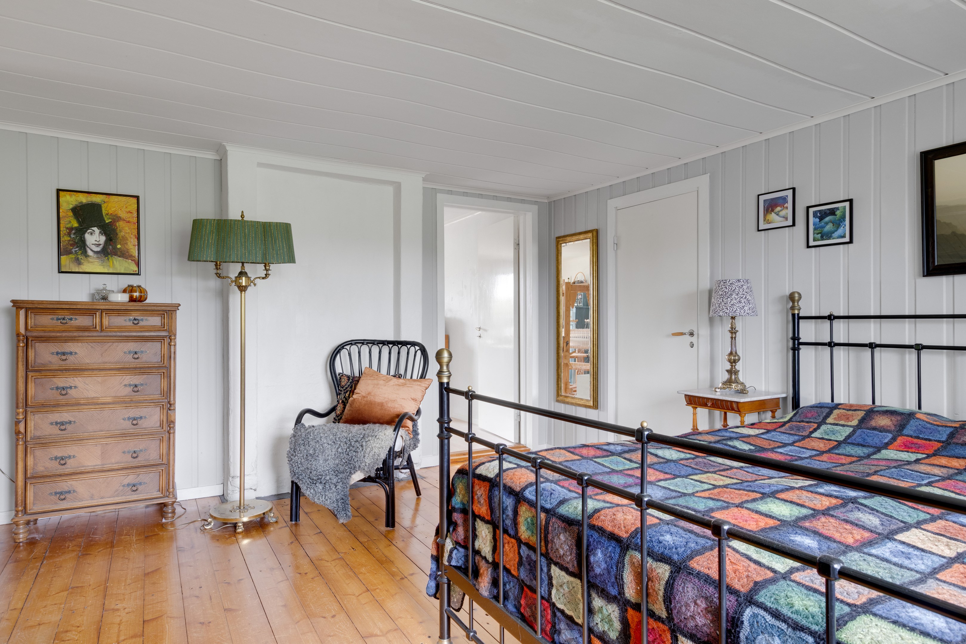 Bostadsbild från Orvenbo 153, Till salu i Heby, Heby