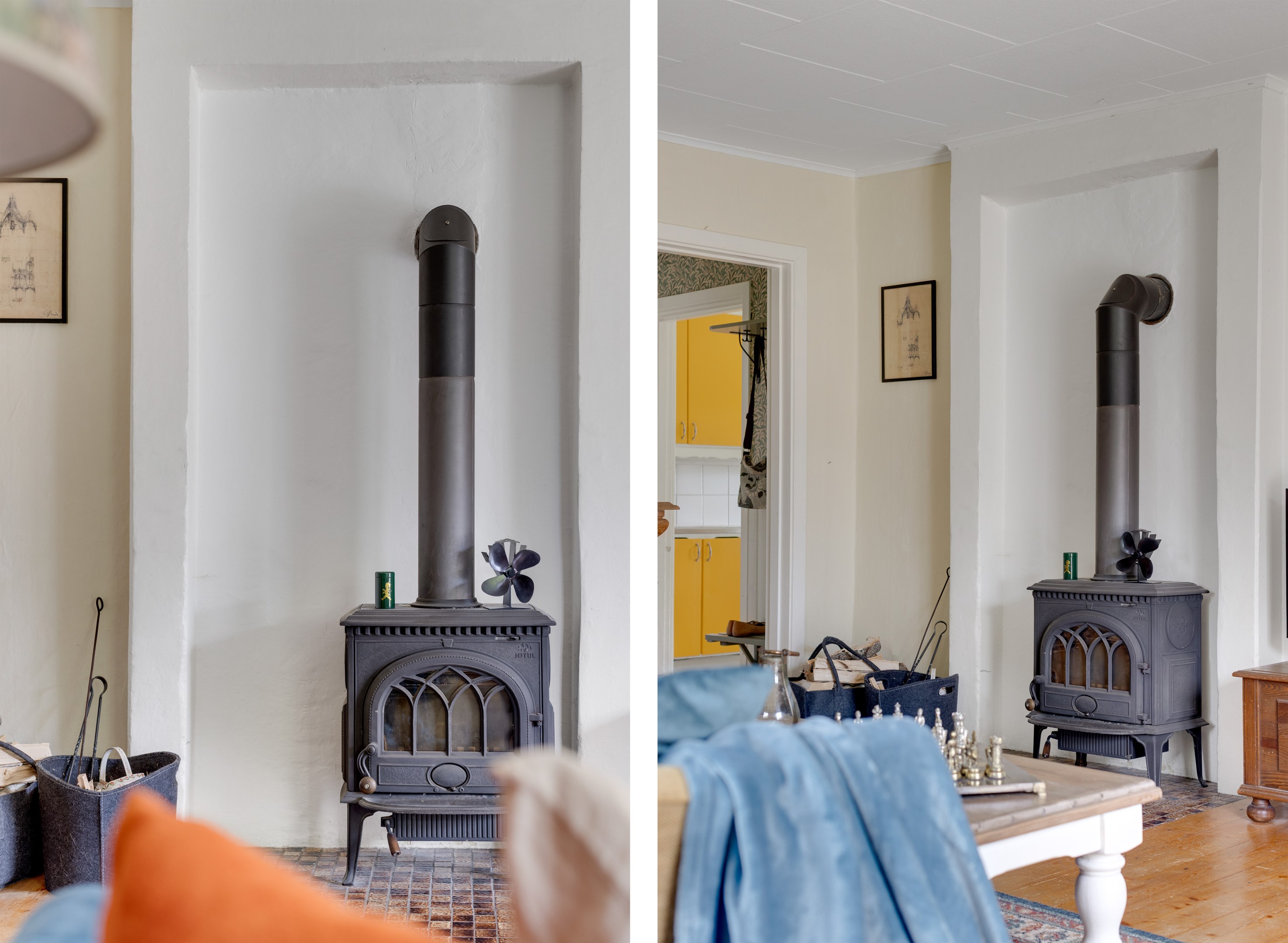 Bostadsbild från Orvenbo 153, Till salu i Heby, Heby