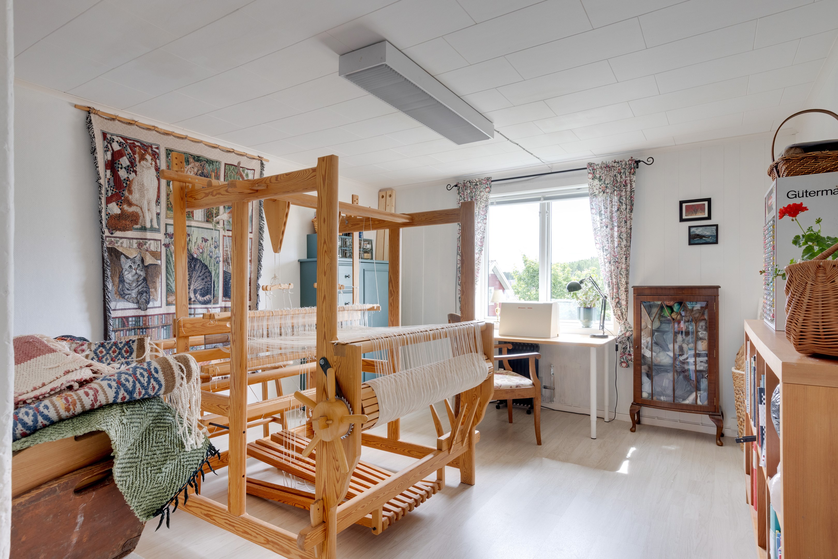Bostadsbild från Orvenbo 153, Till salu i Heby, Heby