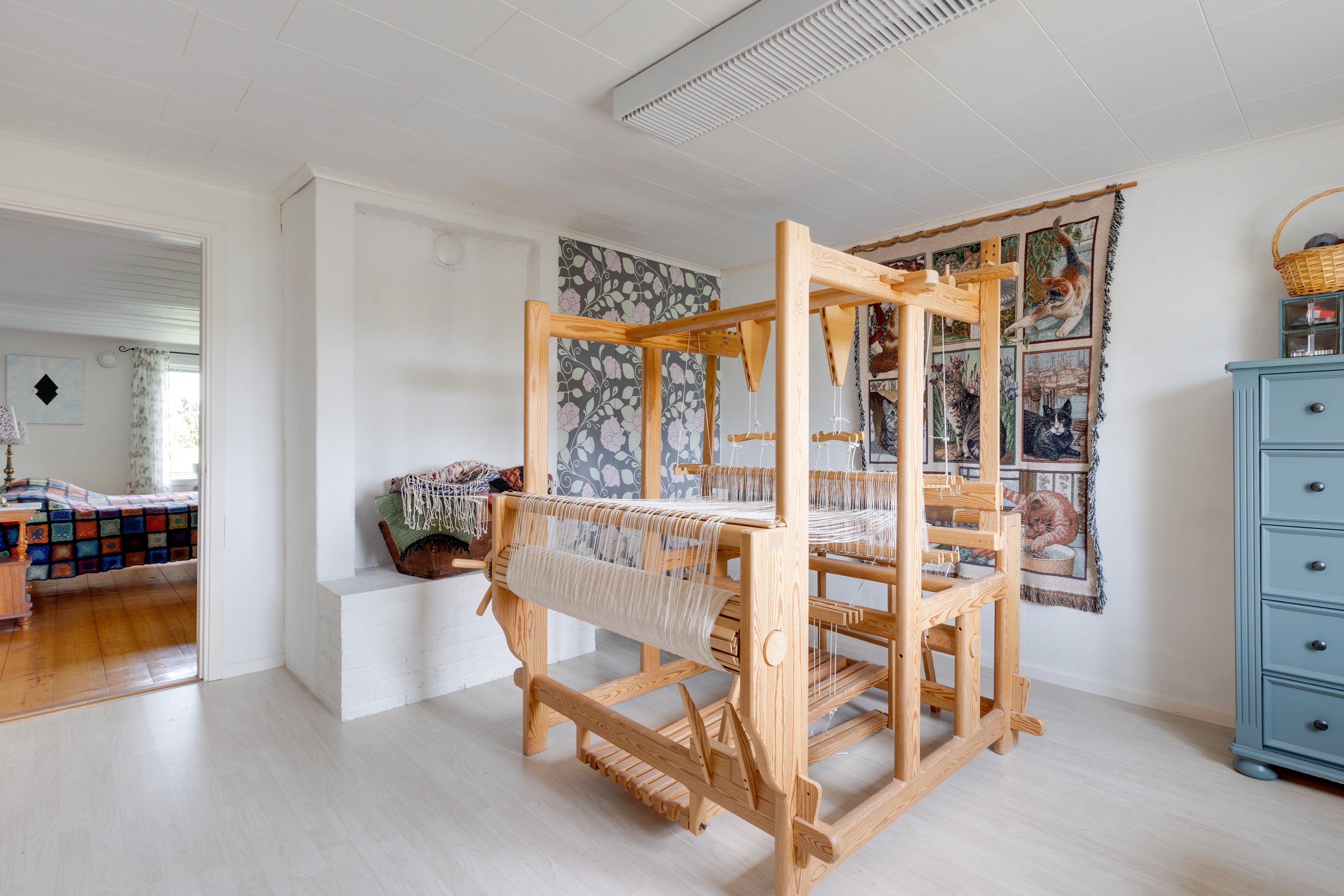 Bostadsbild från Orvenbo 153, Till salu i Heby, Heby