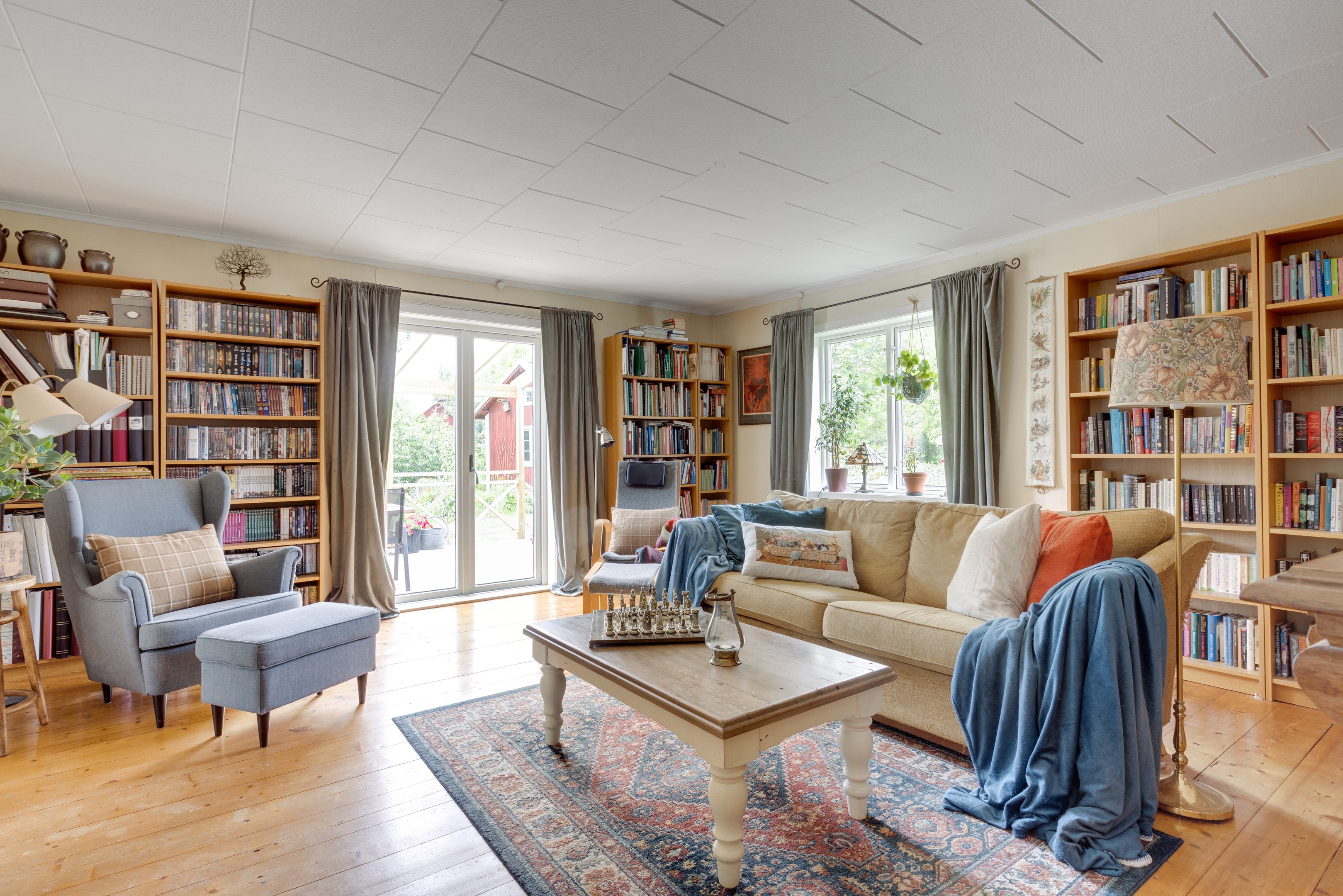 Bostadsbild från Orvenbo 153, Till salu i Heby, Heby