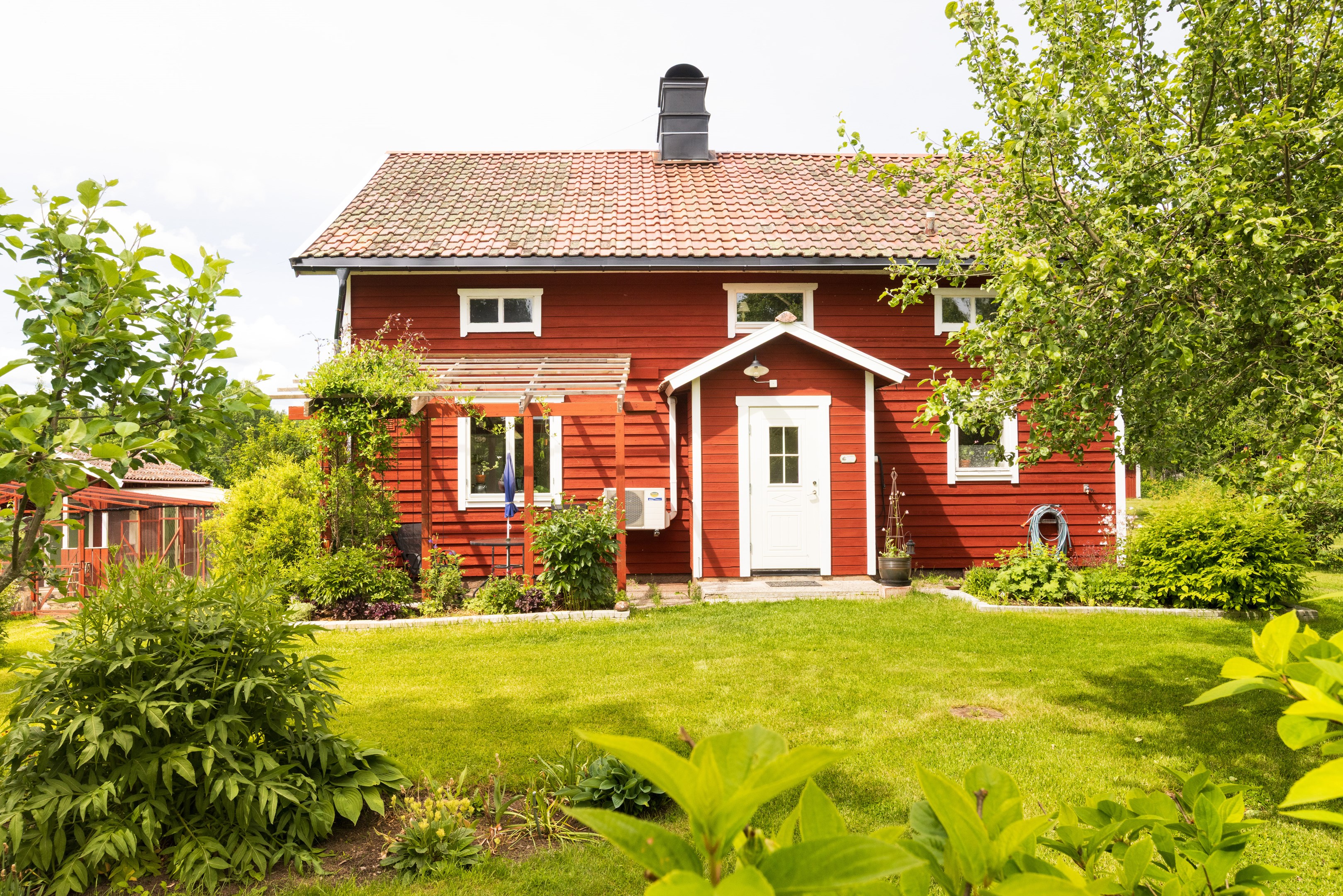 Bostadsbild från Orvenbo 153, Till salu i Heby, Heby
