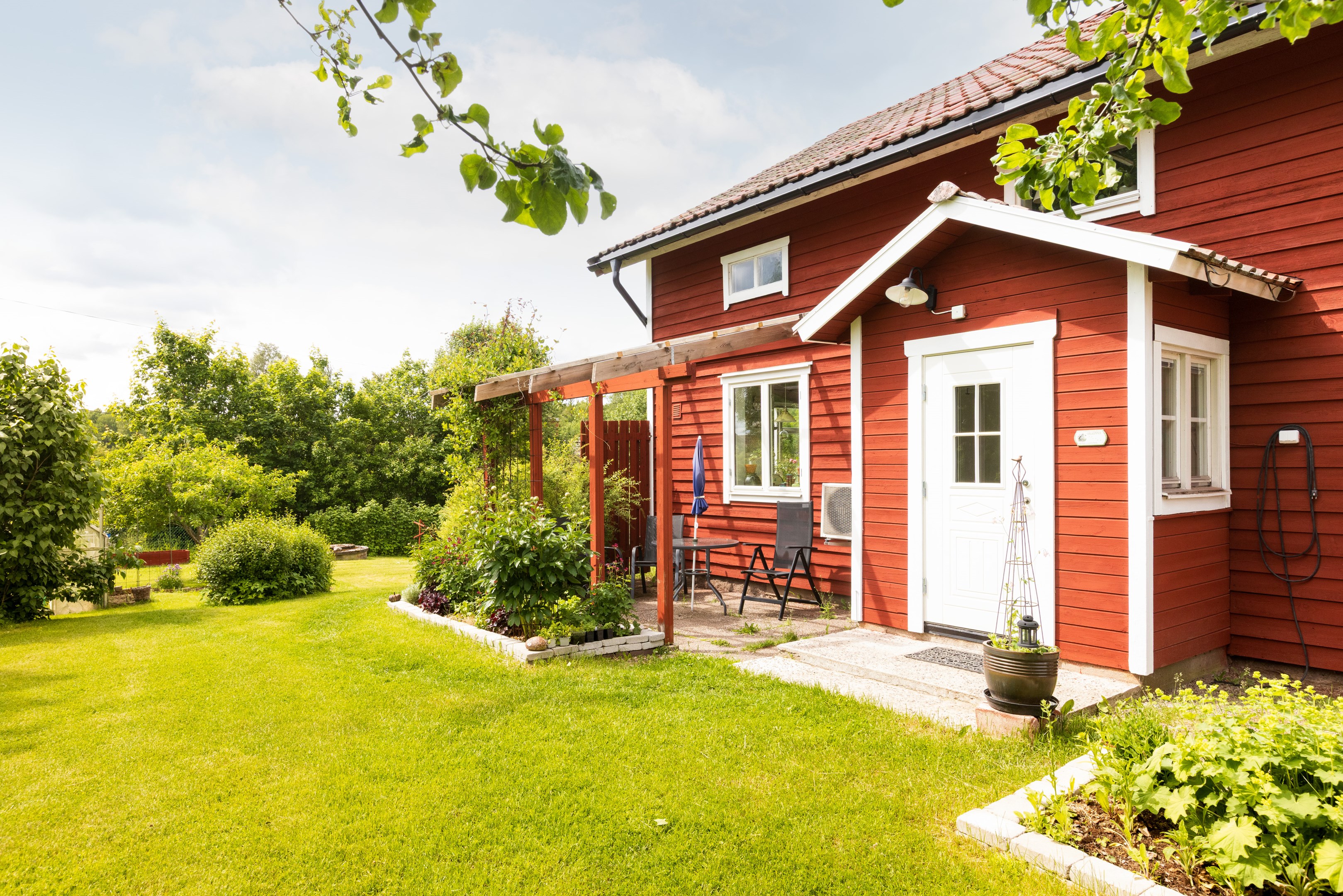 Bostadsbild från Orvenbo 153, Till salu i Heby, Heby