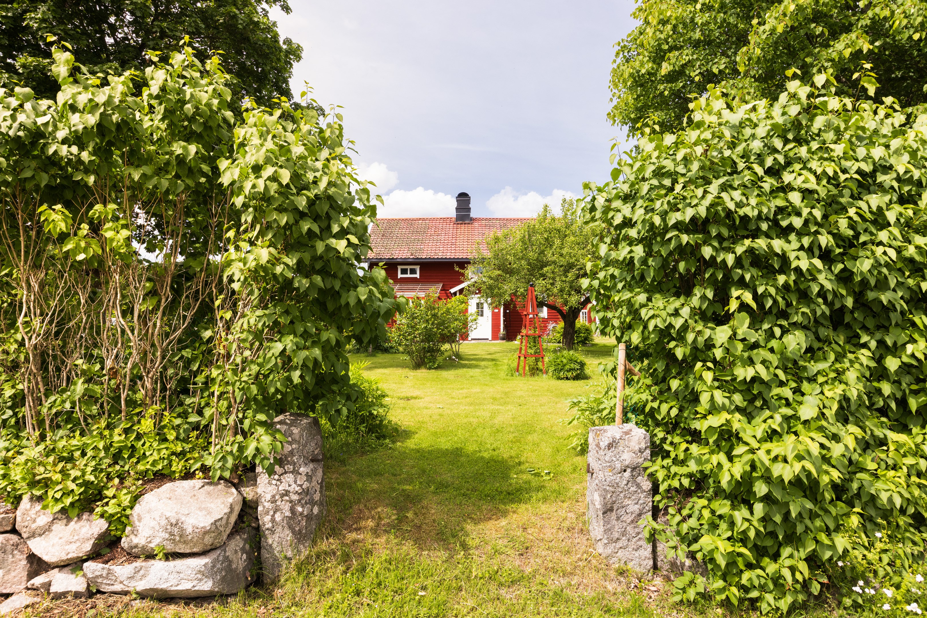Bostadsbild från Orvenbo 153, Till salu i Heby, Heby