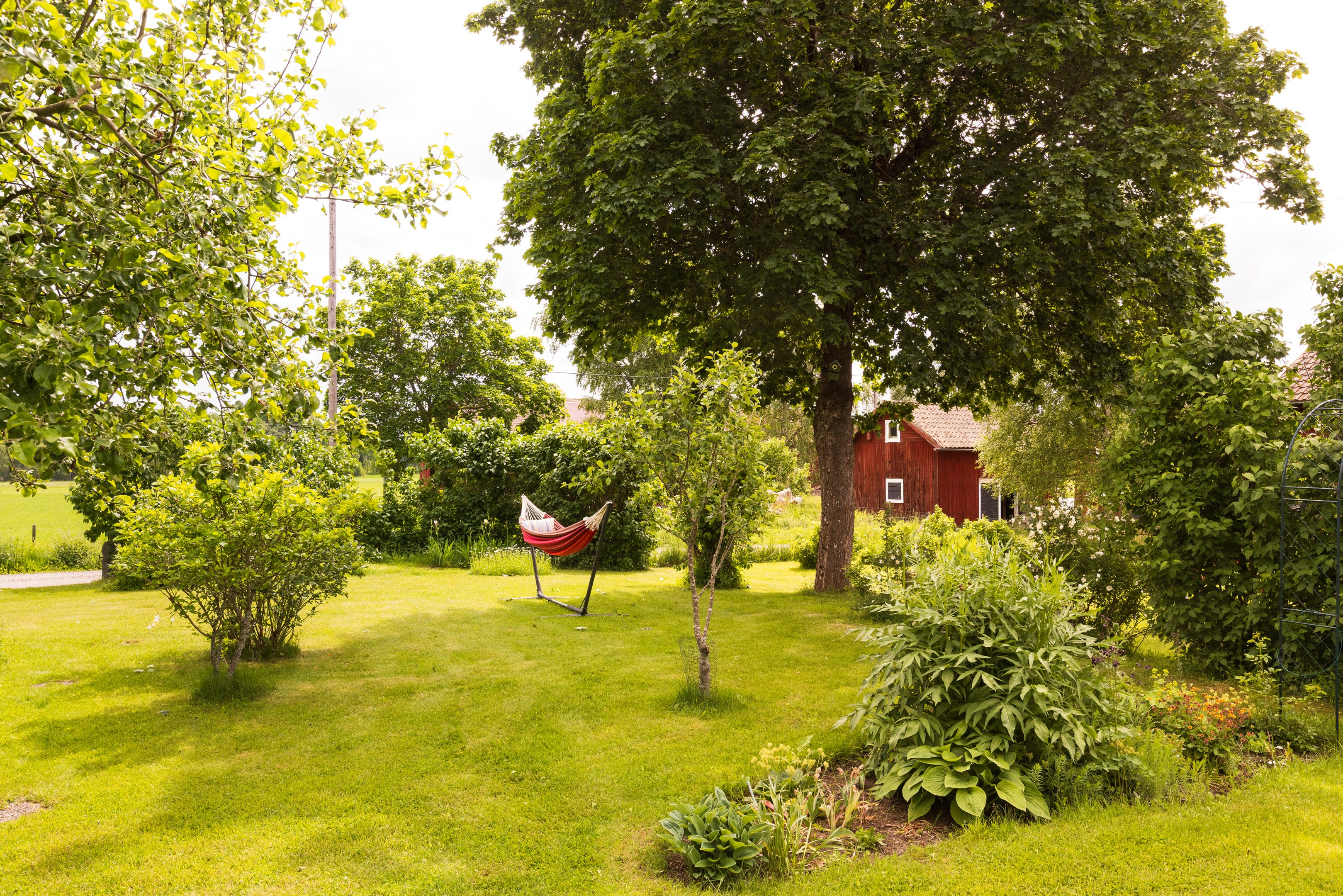 Bostadsbild från Orvenbo 153, Till salu i Heby, Heby