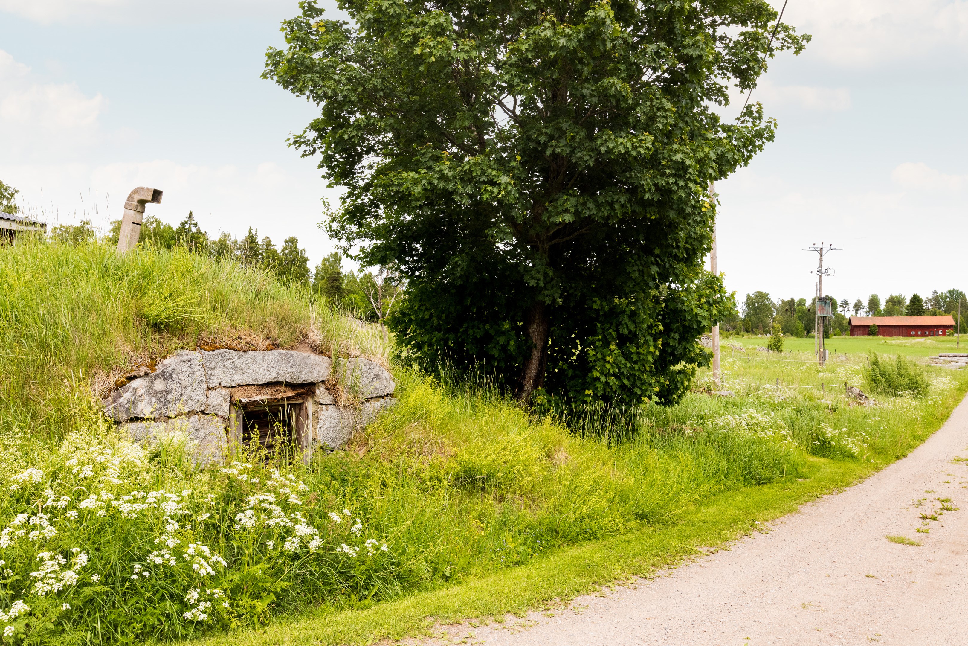 Bostadsbild från Orvenbo 153, Till salu i Heby, Heby