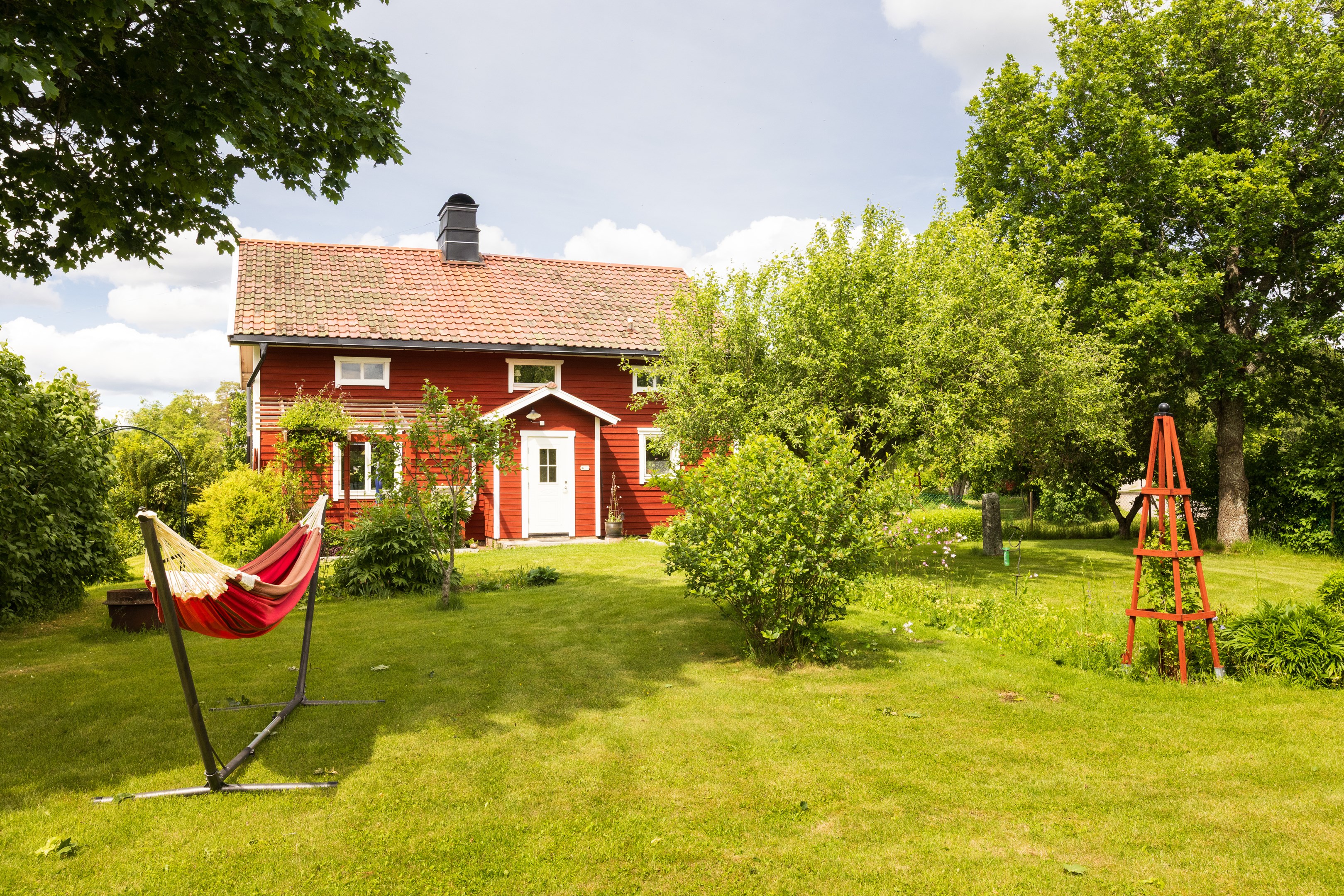 Bostadsbild från Orvenbo 153, Till salu i Heby, Heby