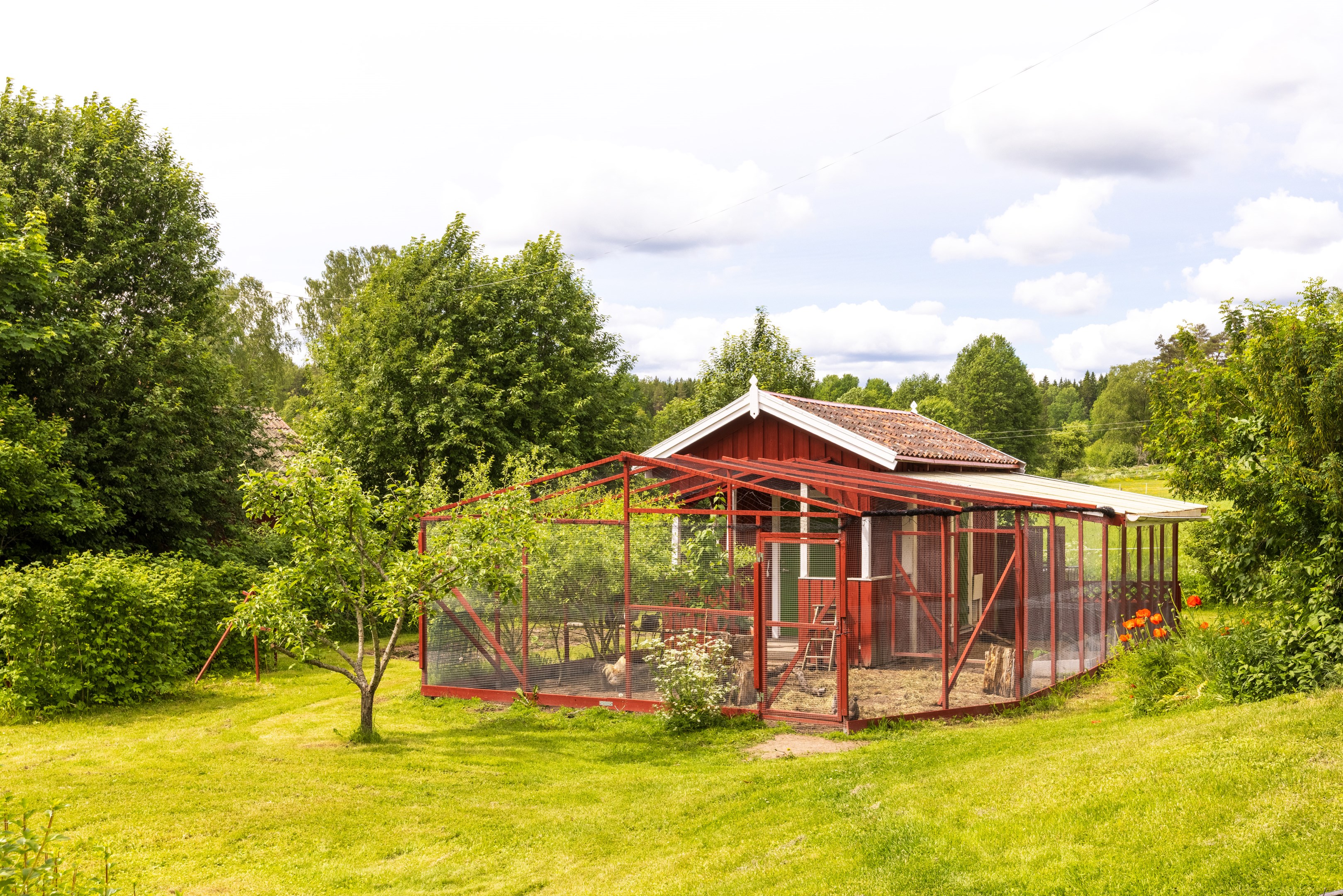Bostadsbild från Orvenbo 153, Till salu i Heby, Heby