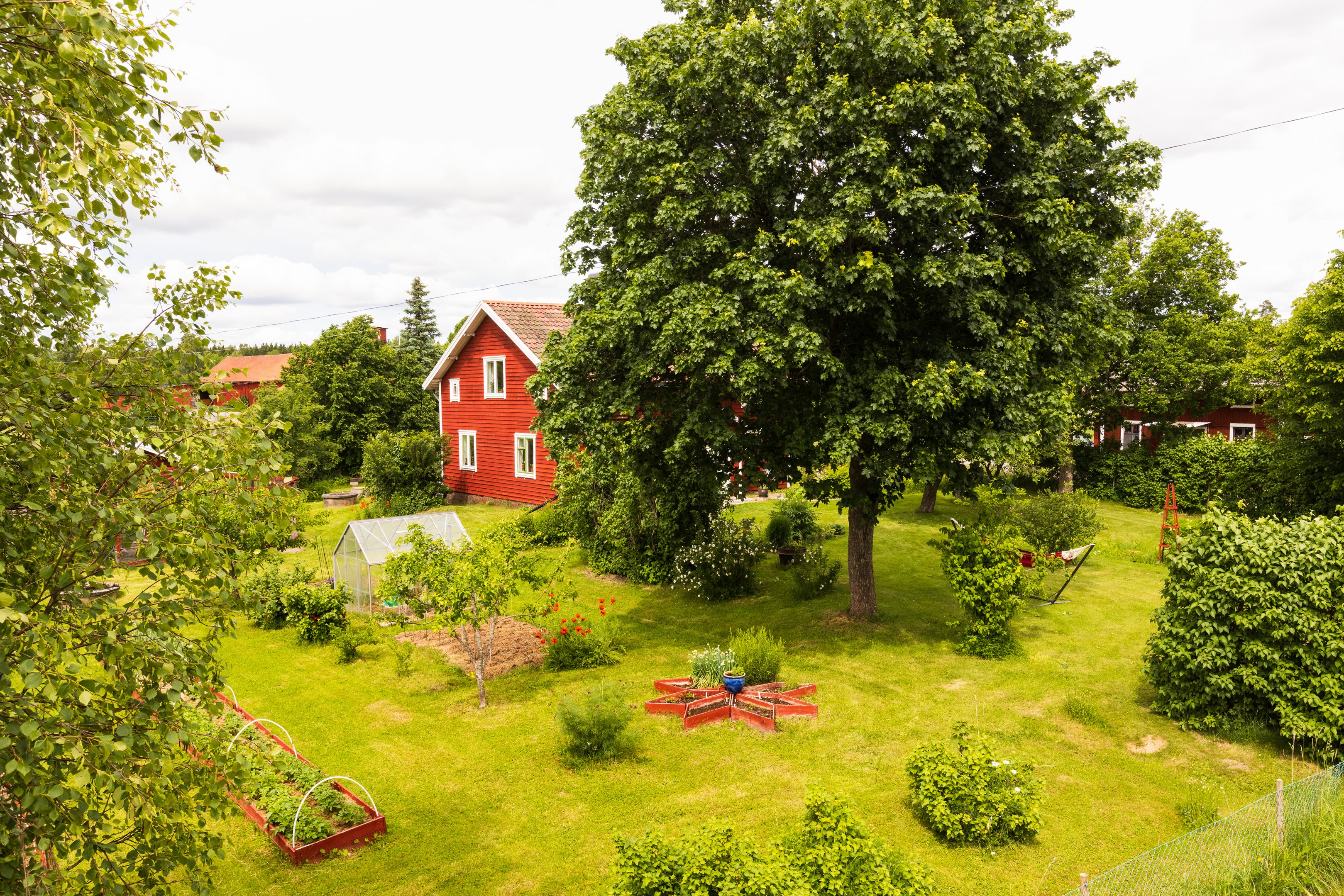 Bostadsbild från Orvenbo 153, Till salu i Heby, Heby
